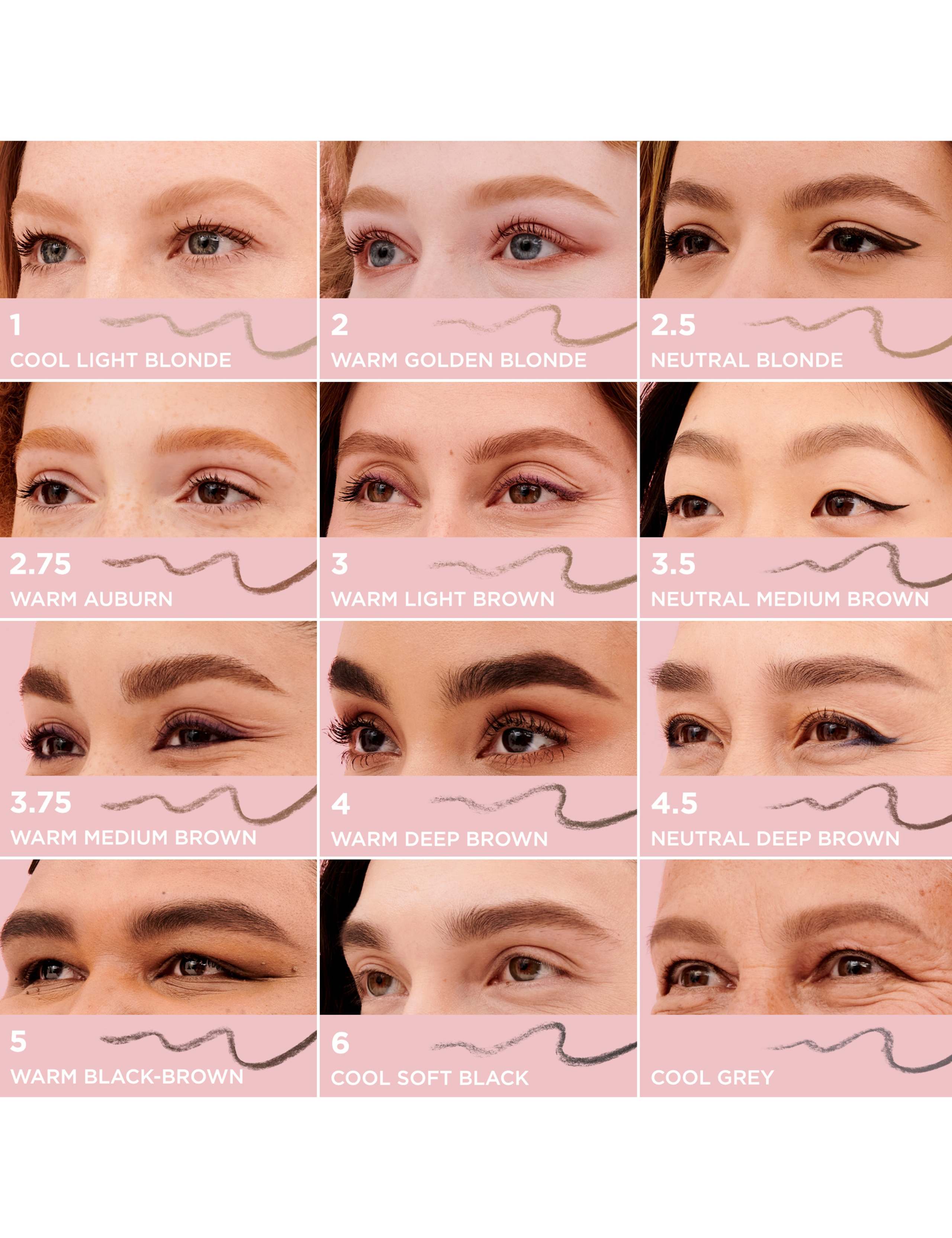 Gimme Brow + Volumising Eyebrow Pencil 1.19g 5 of 8