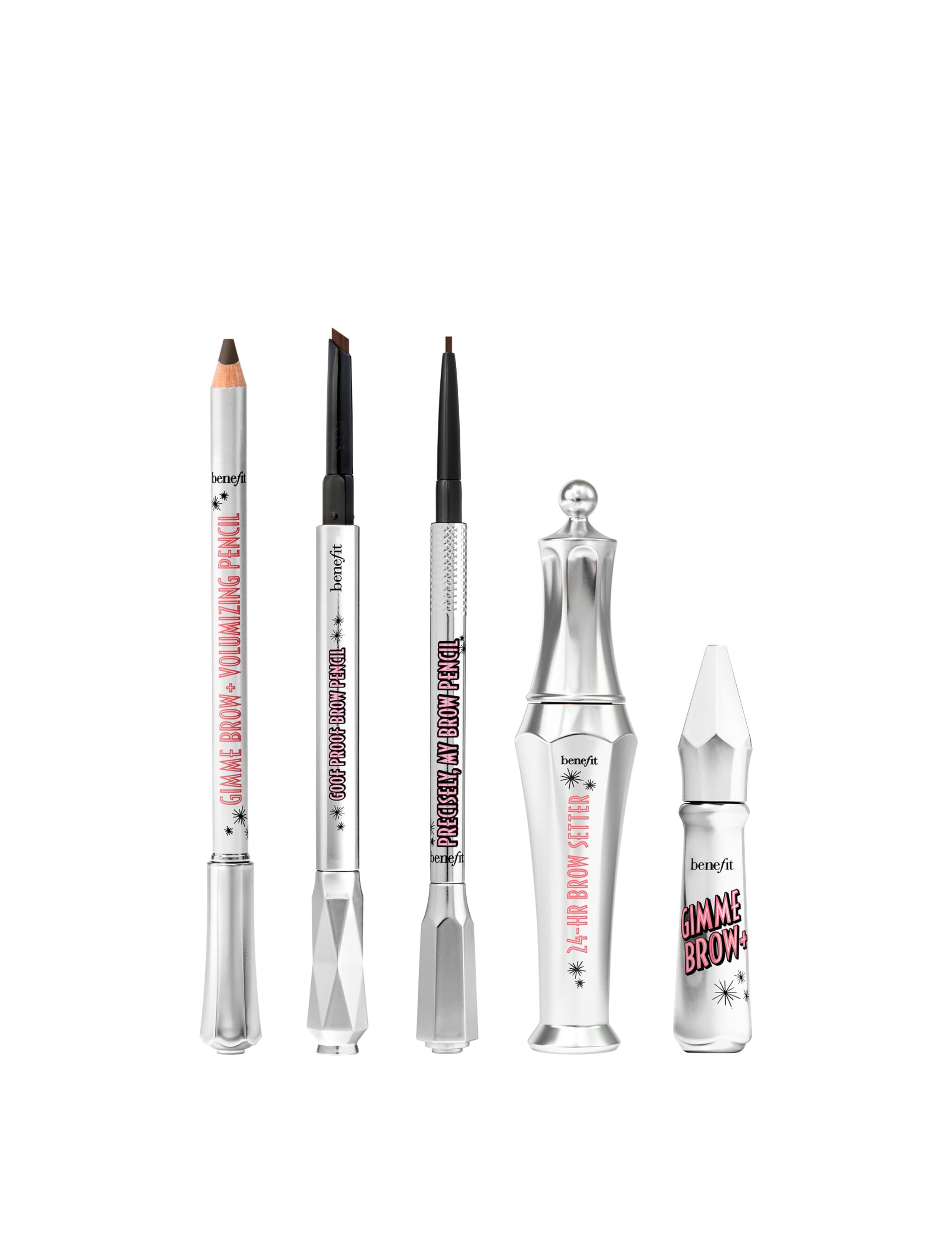 Gimme Brow + Volumising Eyebrow Pencil 1.19g 8 of 8