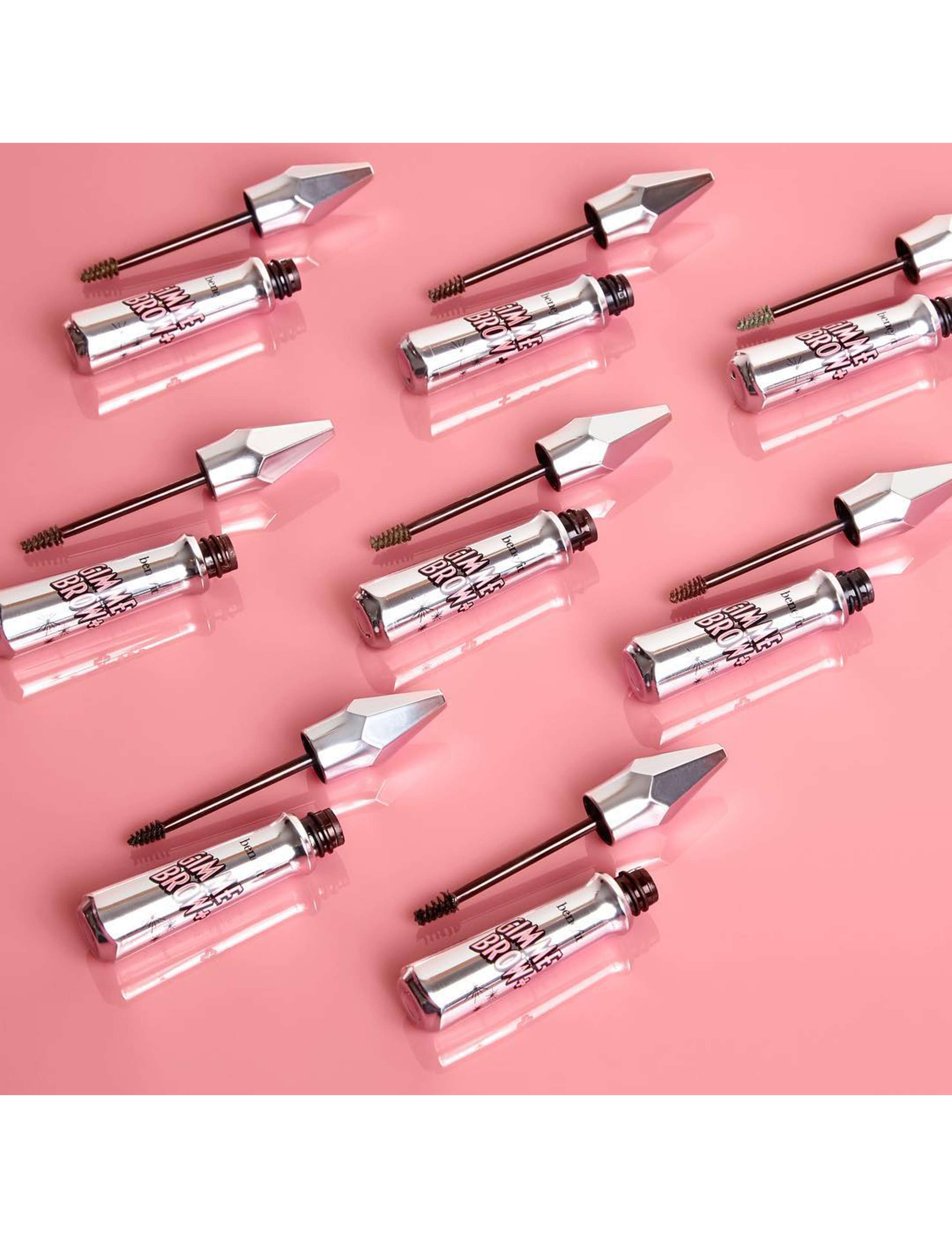 Gimme Brow + Volumising Eyebrow Gel 3g 5 of 5