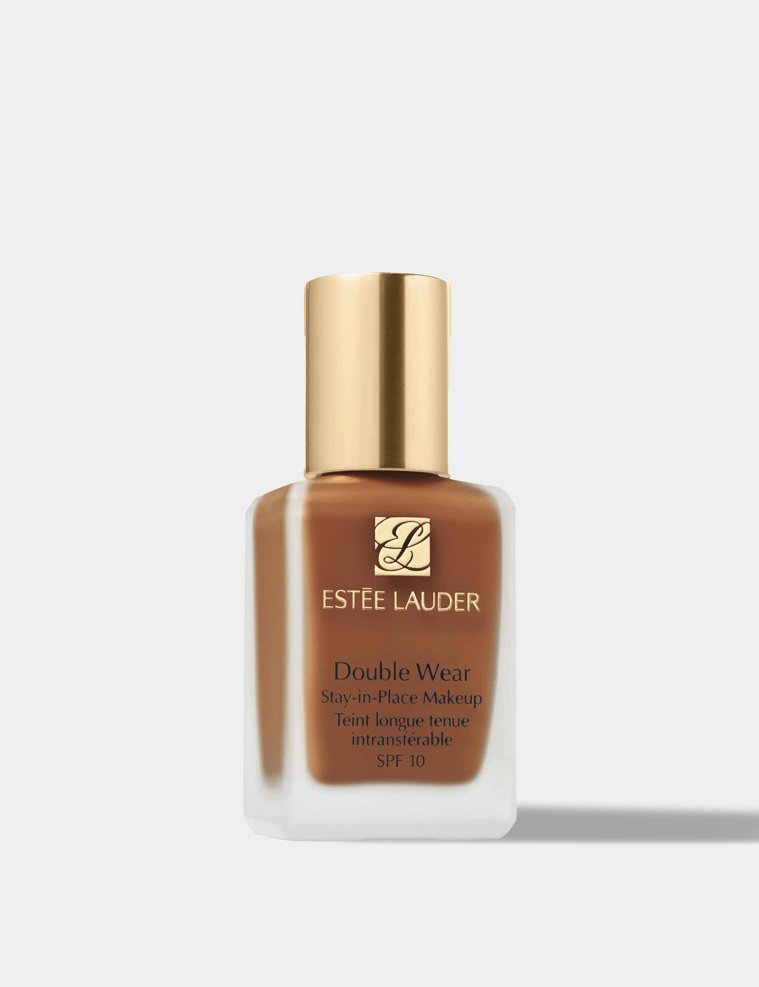 Double Wear Stay-in-Place Foundation SPF 10 30ml 1 of 8