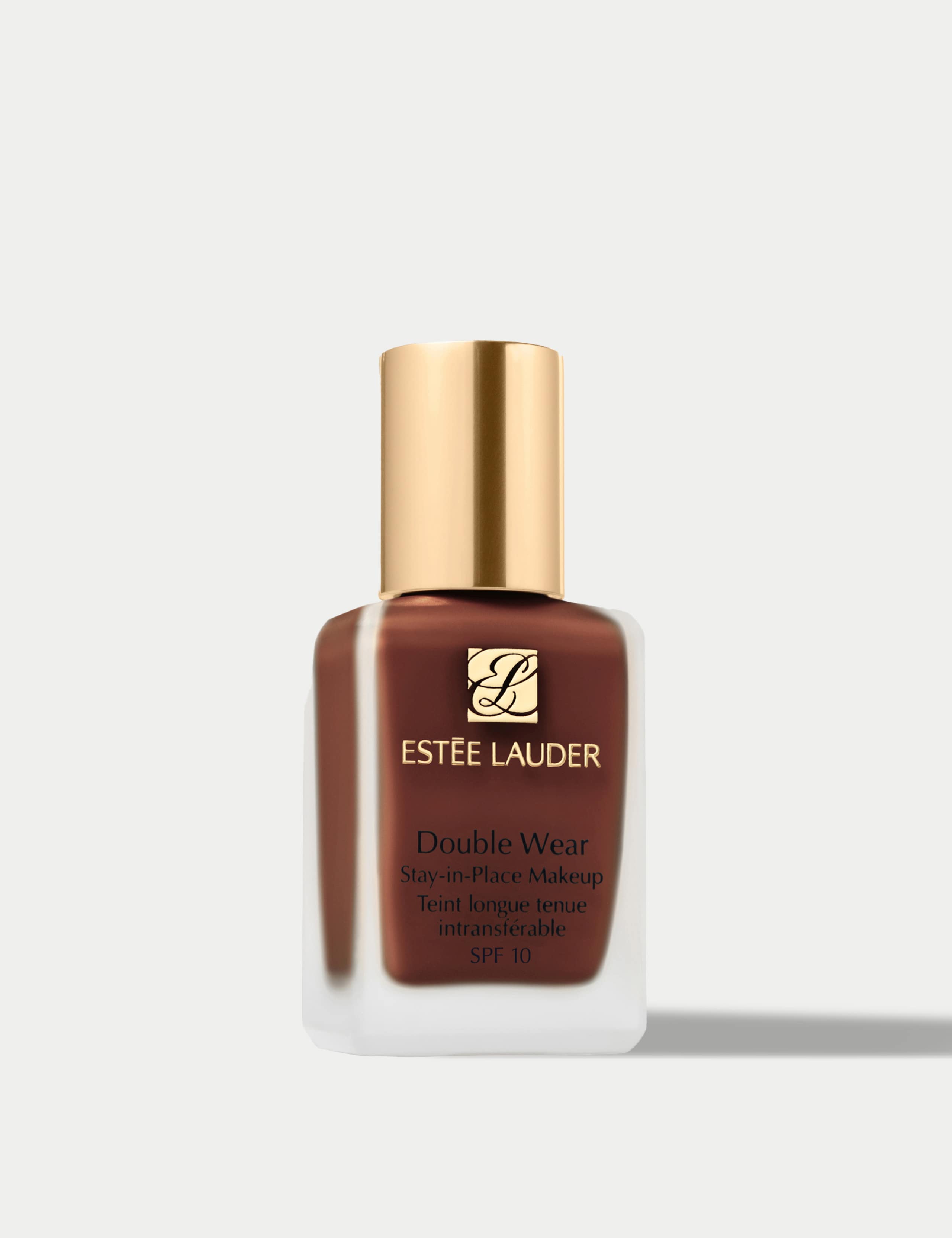 Double Wear Stay-in-Place Foundation SPF 10 30ml 1 of 8