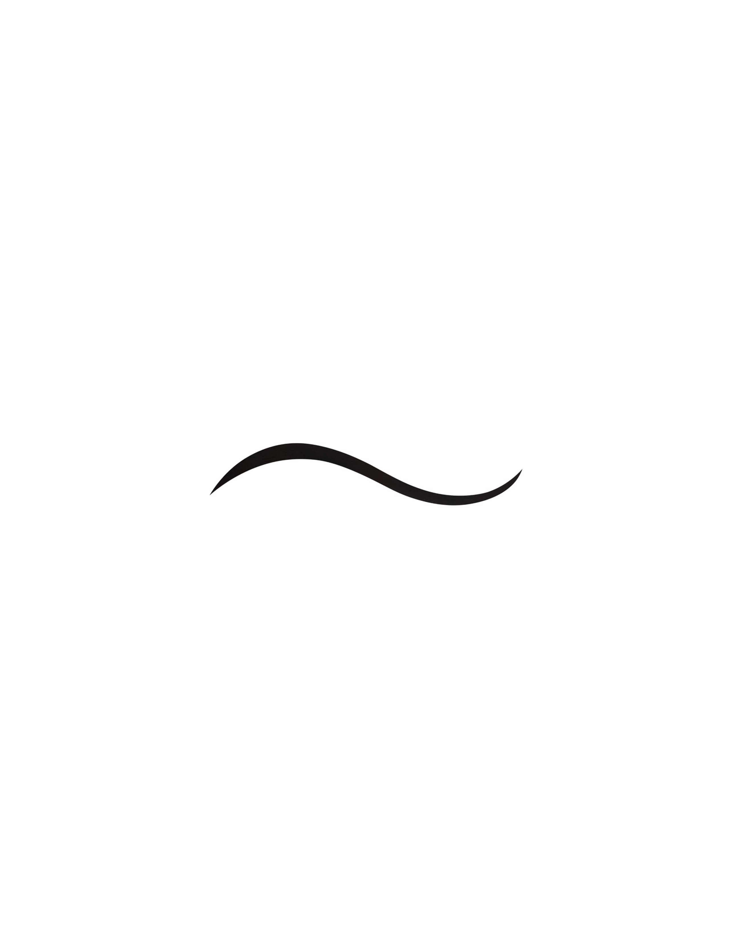 Roller Black Liquid Eyeliner 1ml 5 of 12