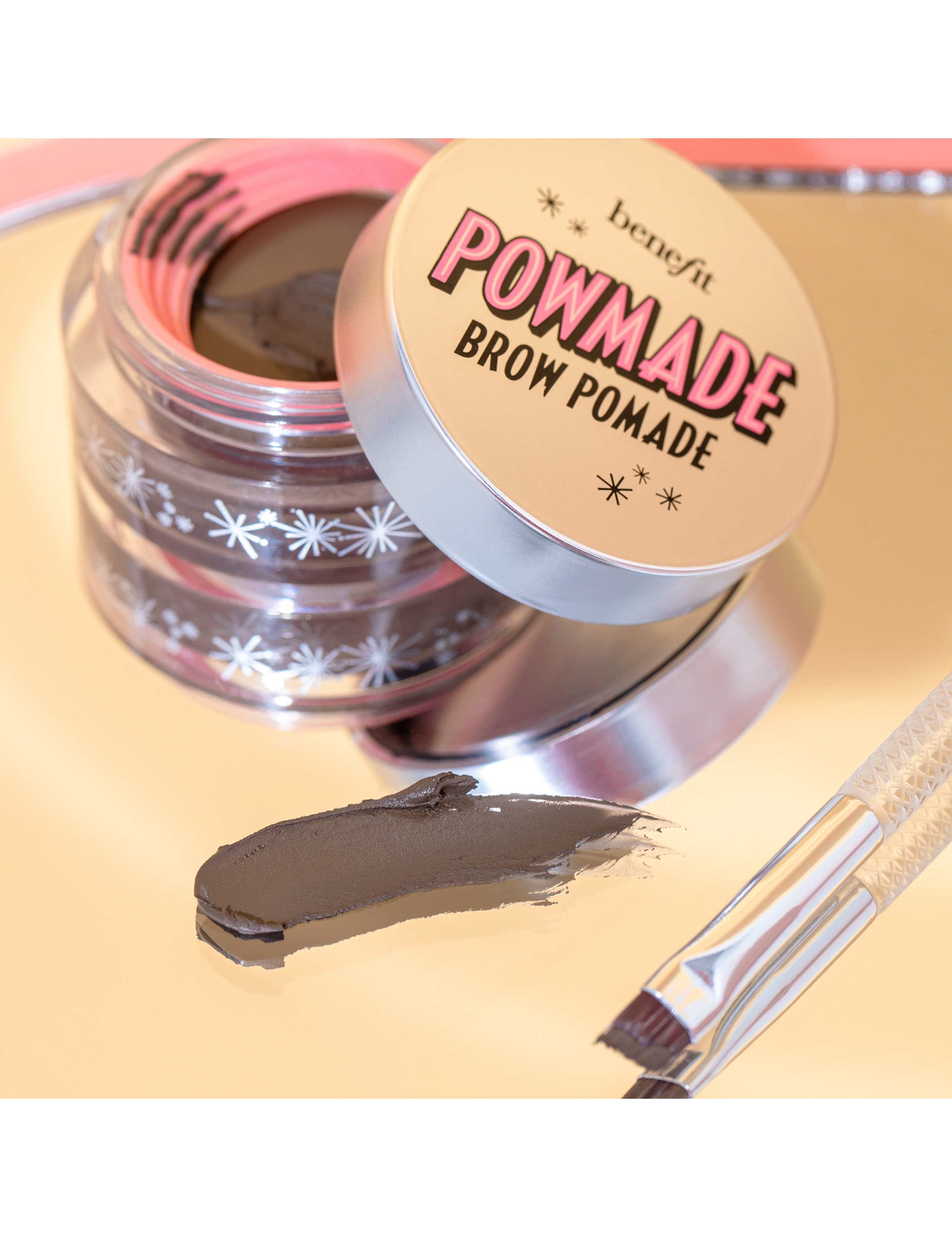 Powmade Brow Pomade 5g 9 of 9