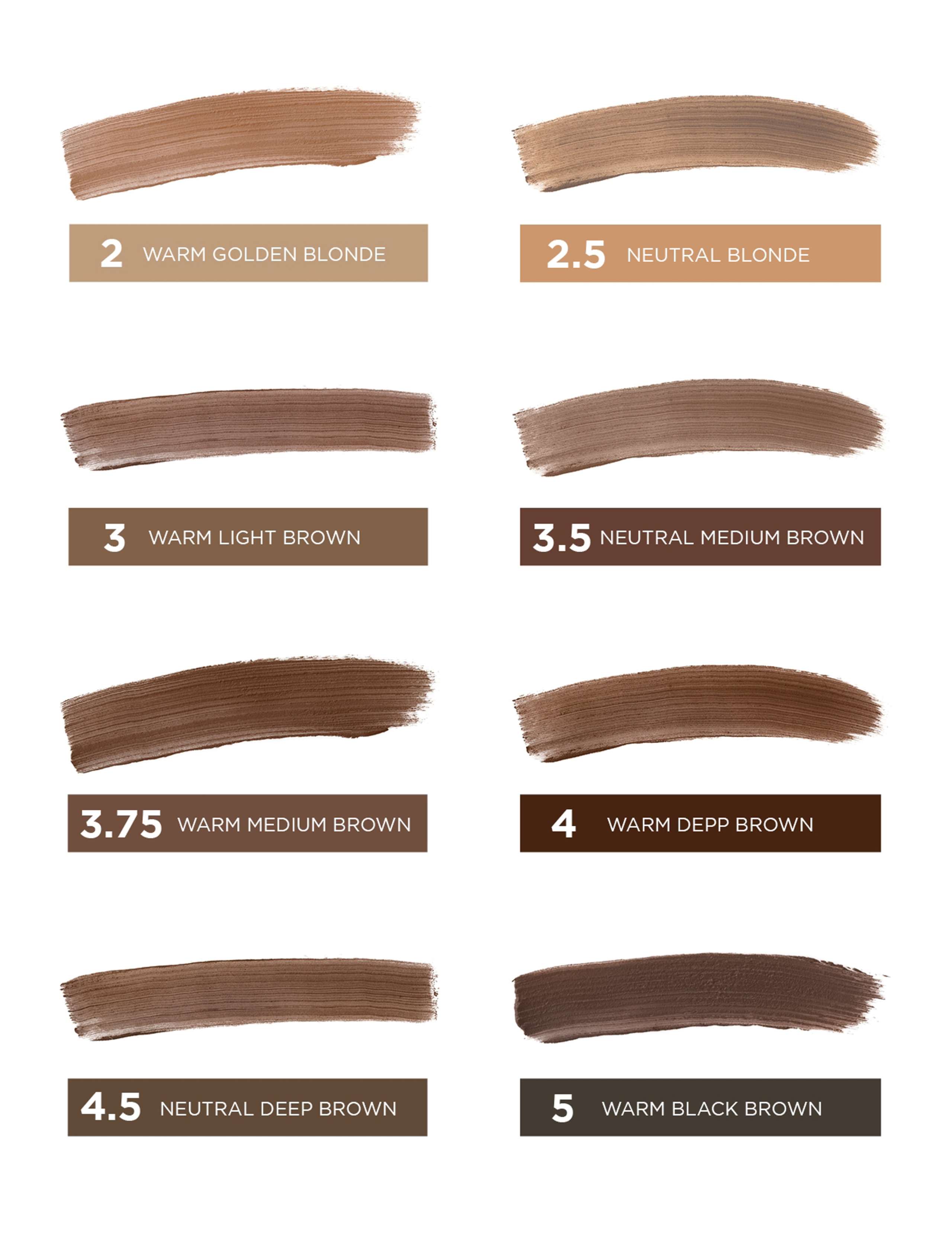 Powmade Brow Pomade 5g 8 of 9