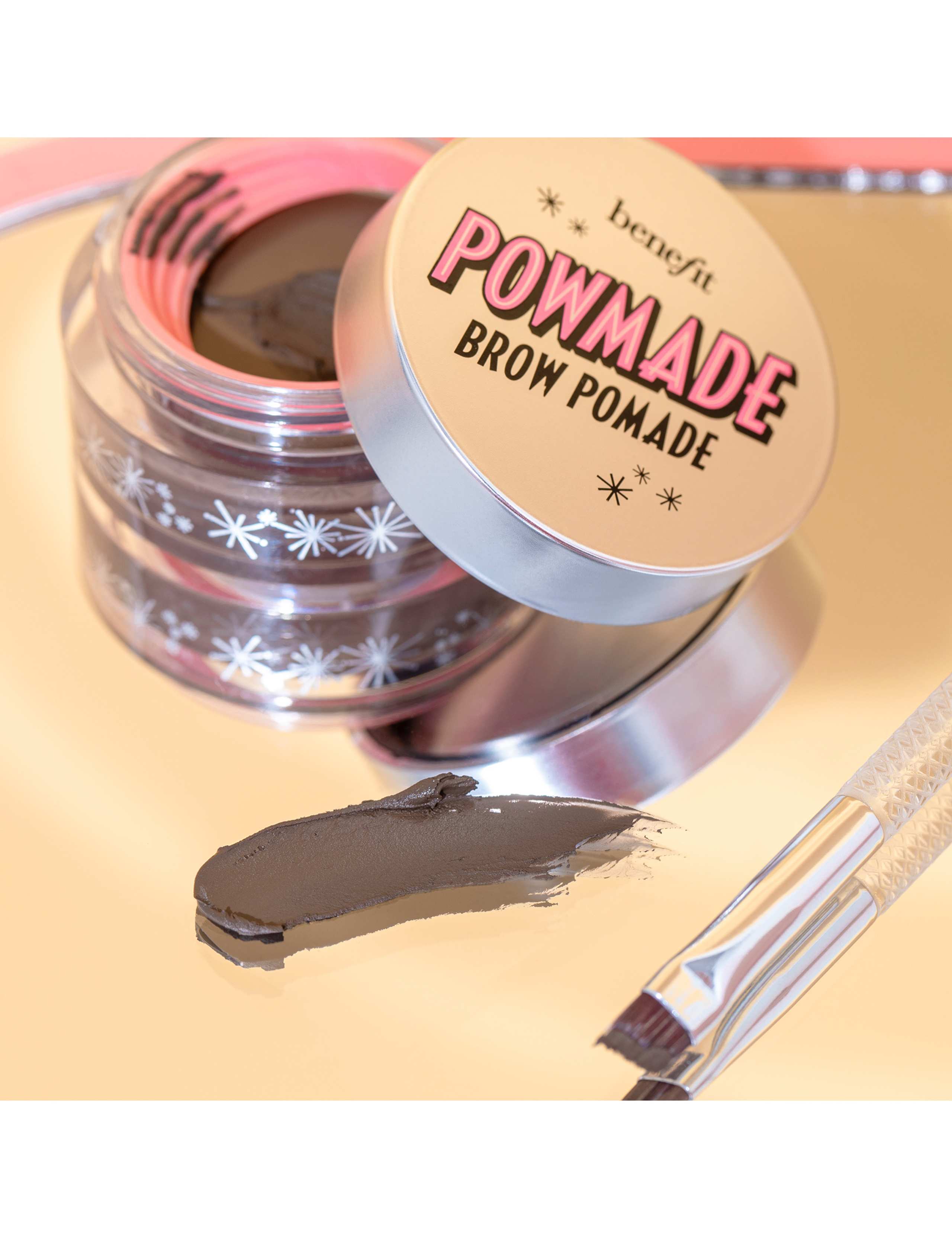 Powmade Brow Pomade 5g 9 of 9