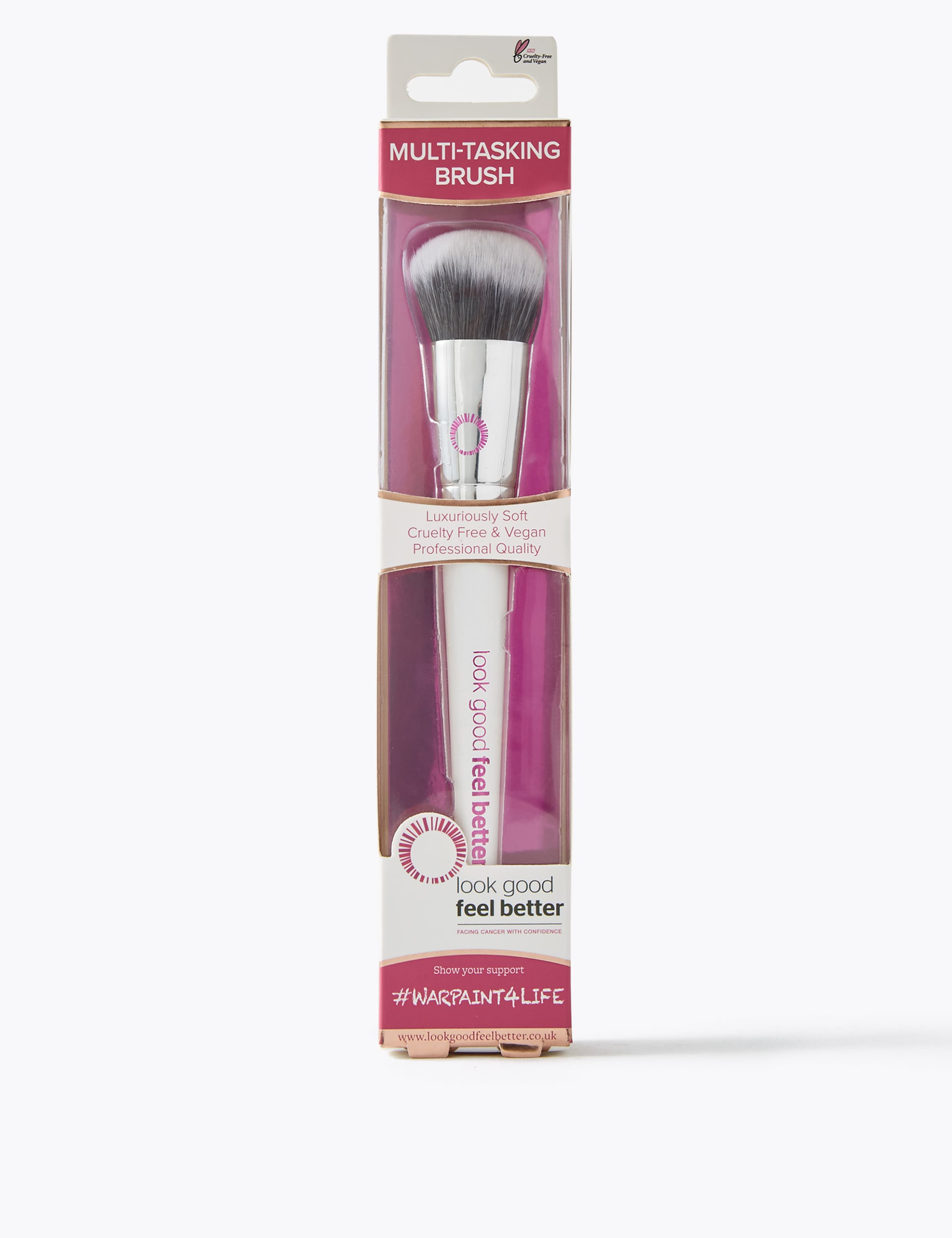 Multi-Tasking Brush 51g 2 of 2