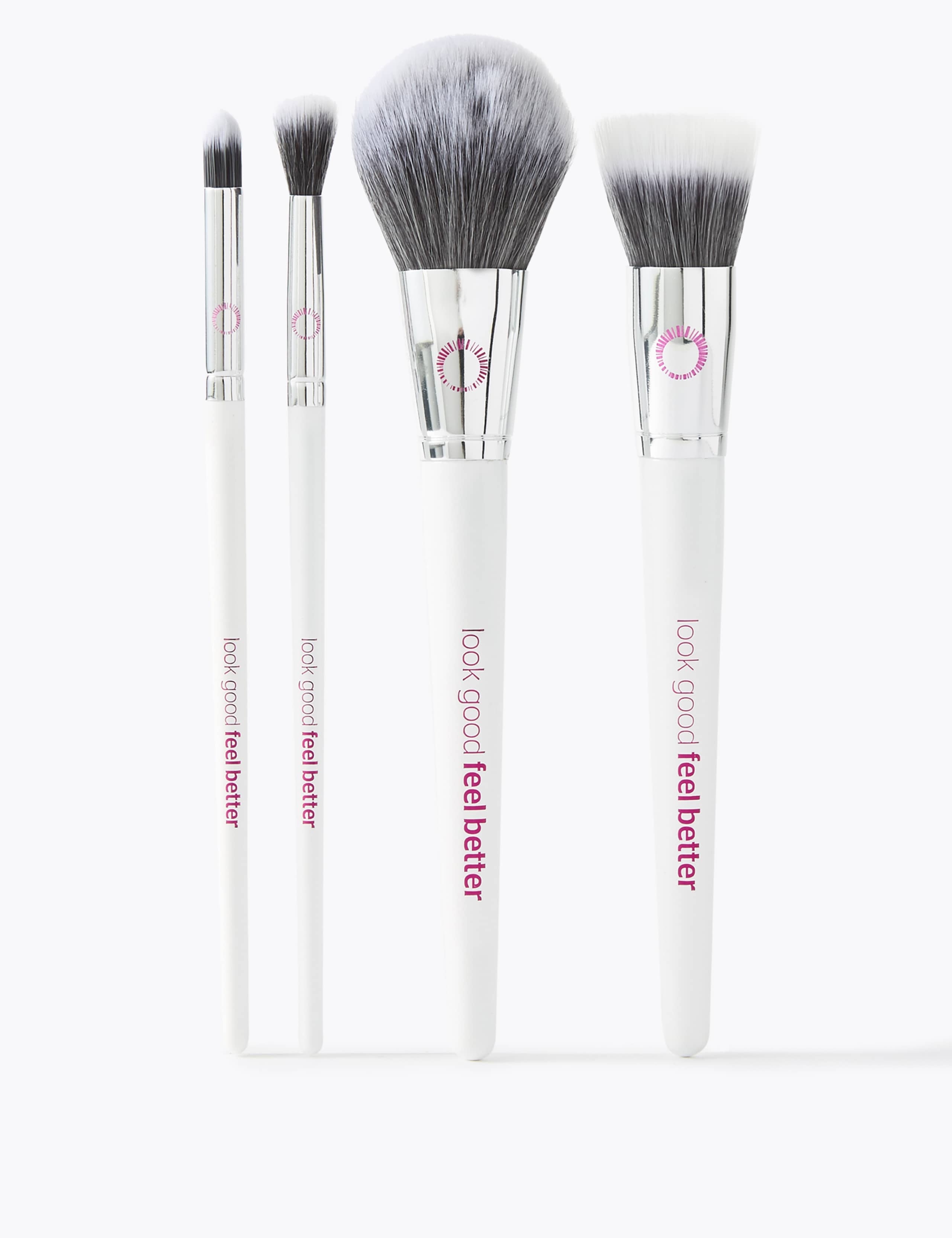 Eye Shading Brush 26g 1 of 2