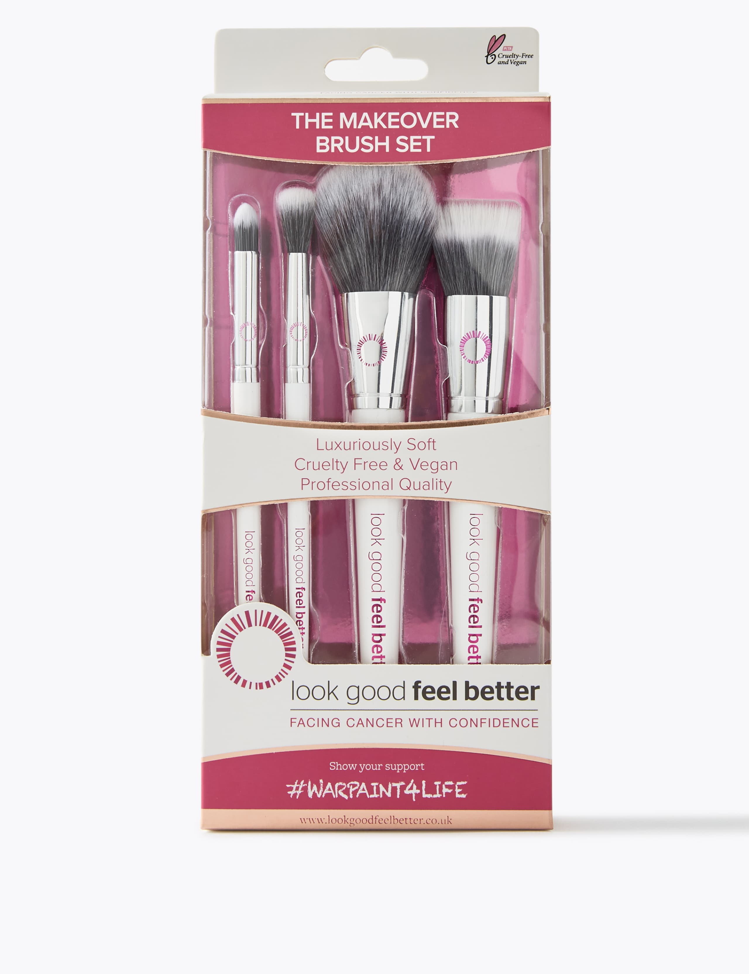 Eye Shading Brush 26g 2 of 2