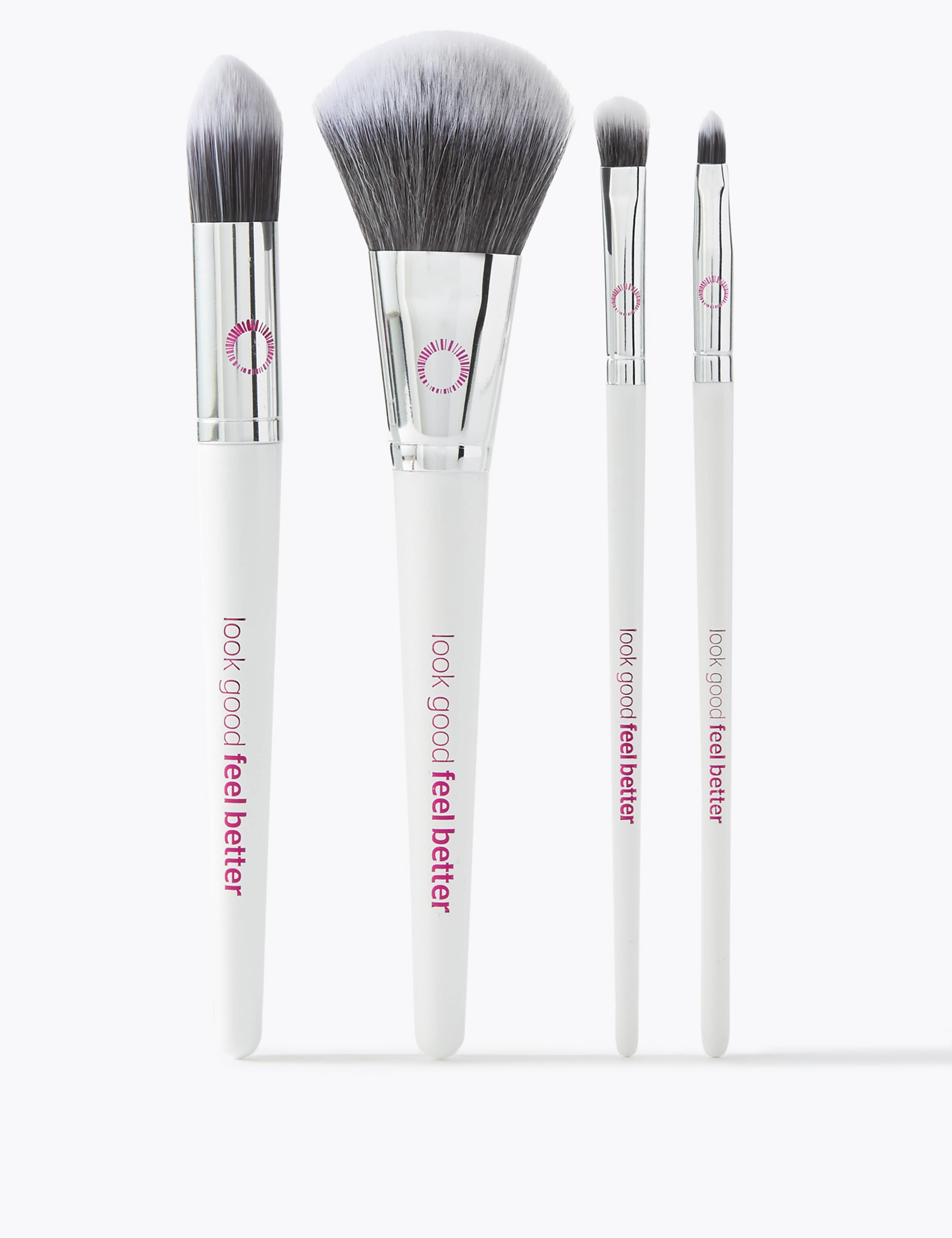 Luxury Brush Set 130g 1 of 2