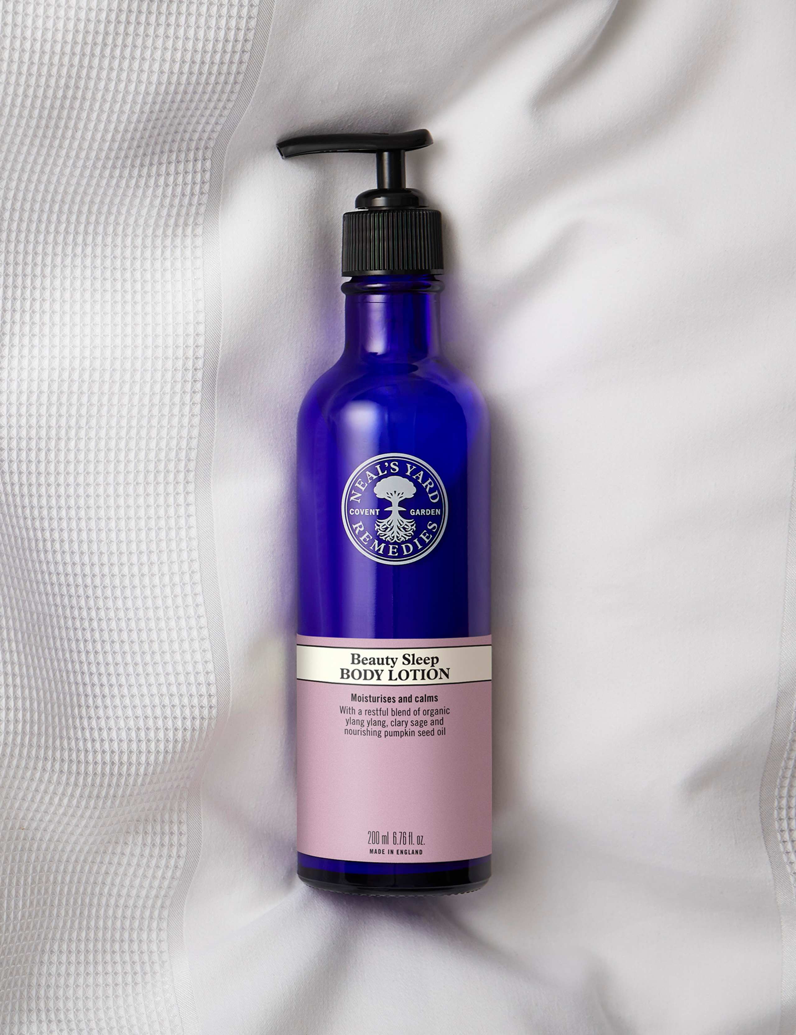 Beauty Sleep Body Lotion 200ml 2 of 2