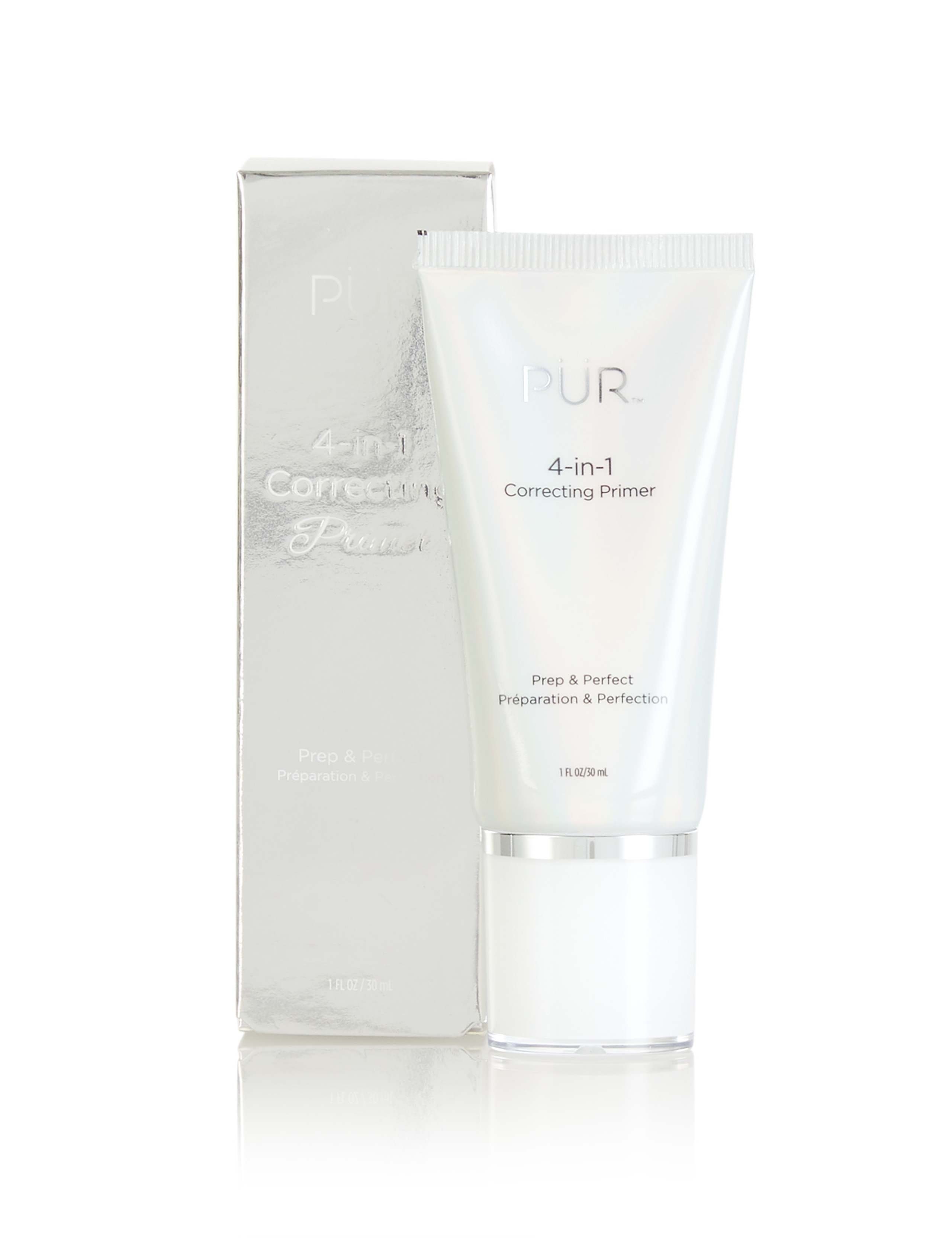 4-in-1 Correcting Primer - Prep & Perfect 30ml 3 of 3