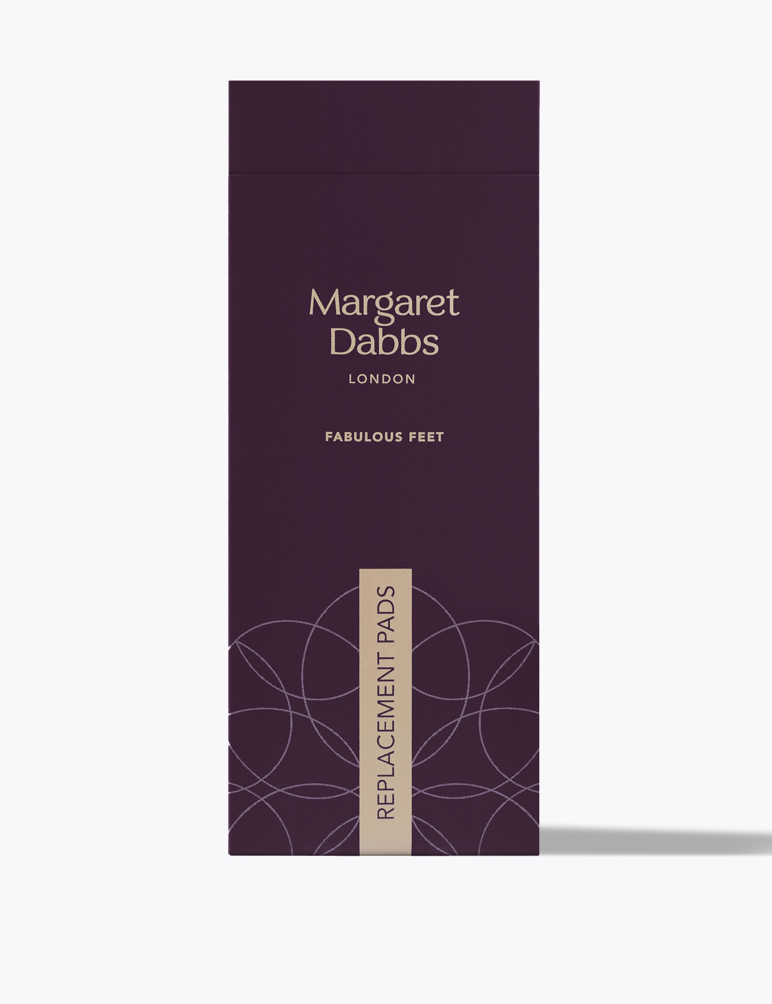 Replacement Pads 1 of 1