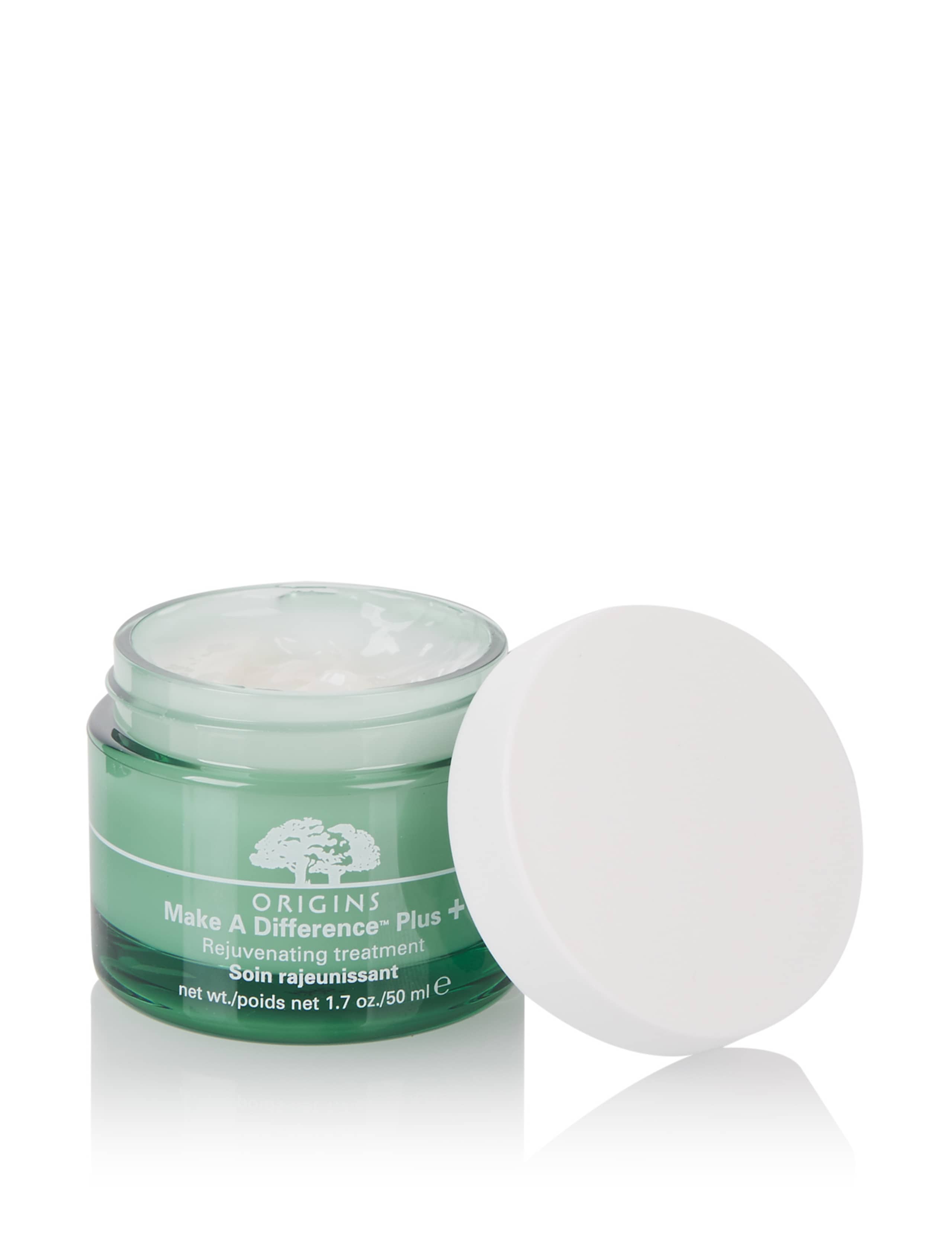 Make A Difference™ Plus+ Rejuvenating Treatment 50ml 1 of 2