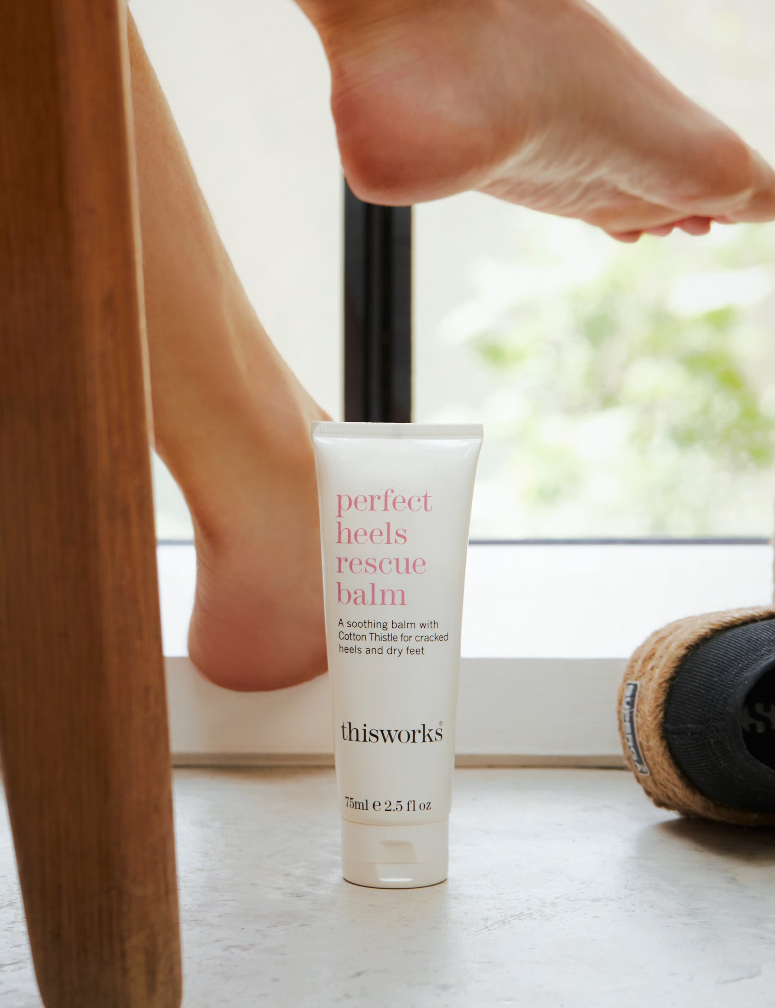 Perfect Heels Rescue Balm 75ml 6 of 8