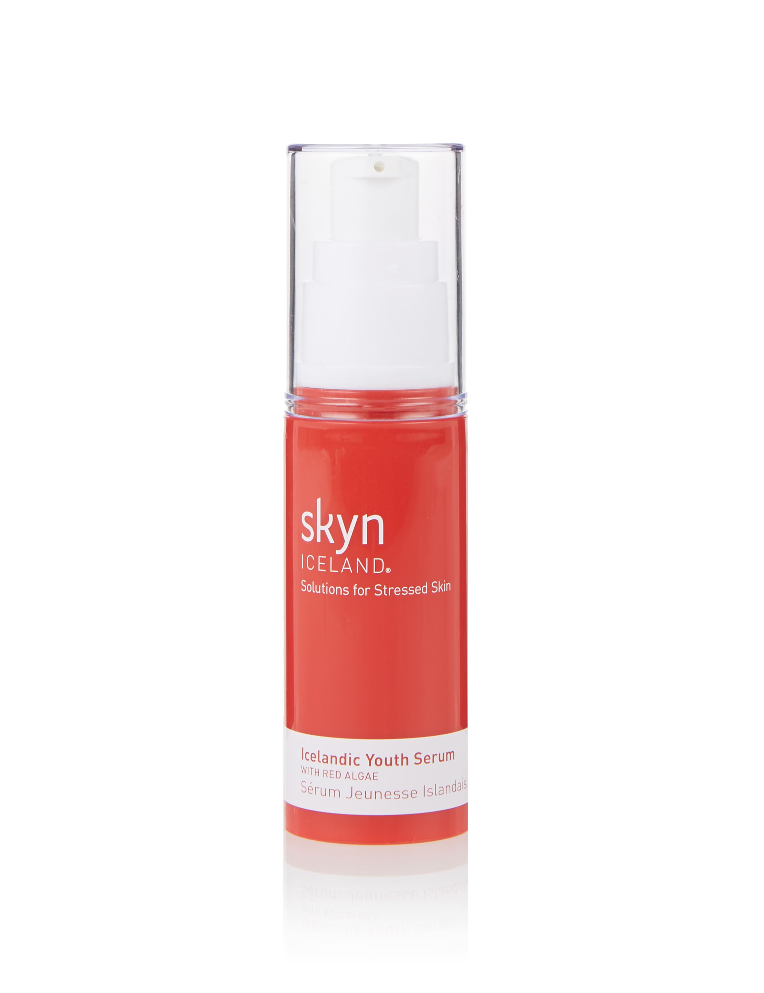 Icelandic Youth Serum 30ml 1 of 3