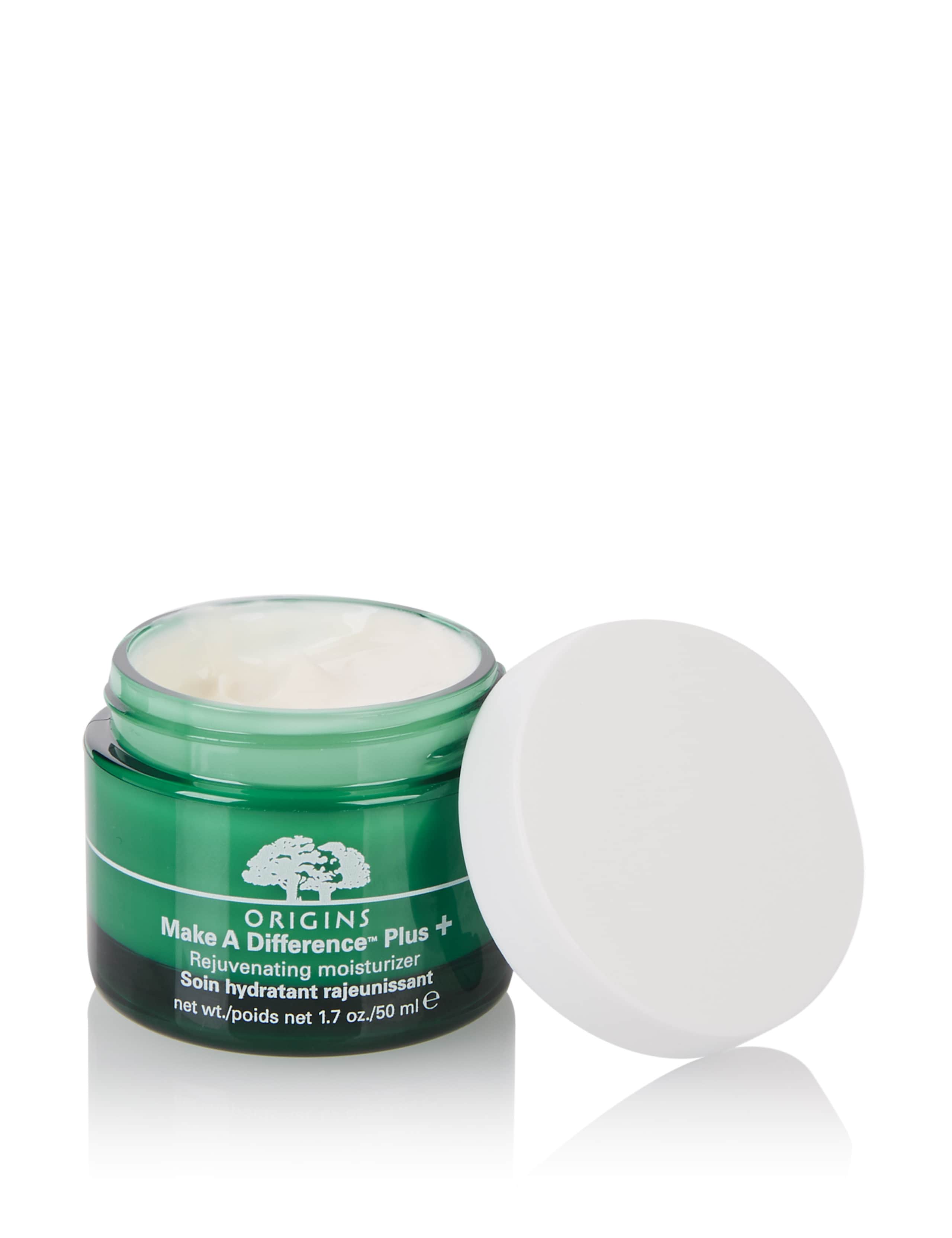 Make A Difference™ Plus+ Rejuvenating Moisturizer 50ml 1 of 2