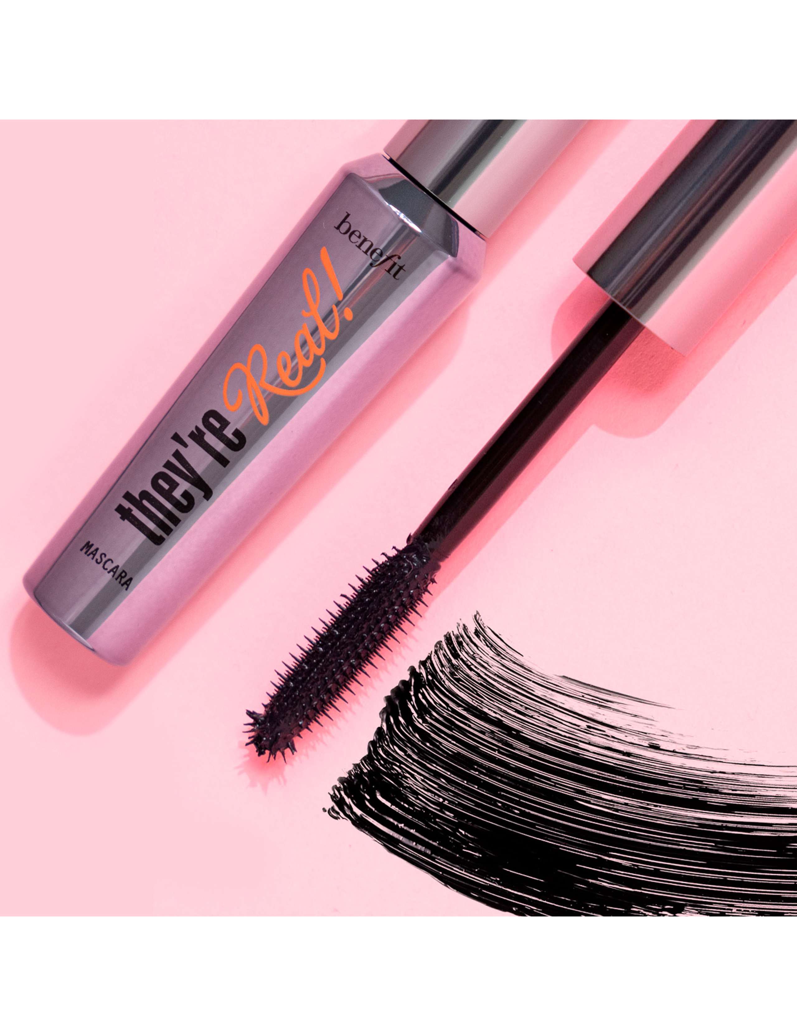They're Real Mascara Mini 4g 15 of 16