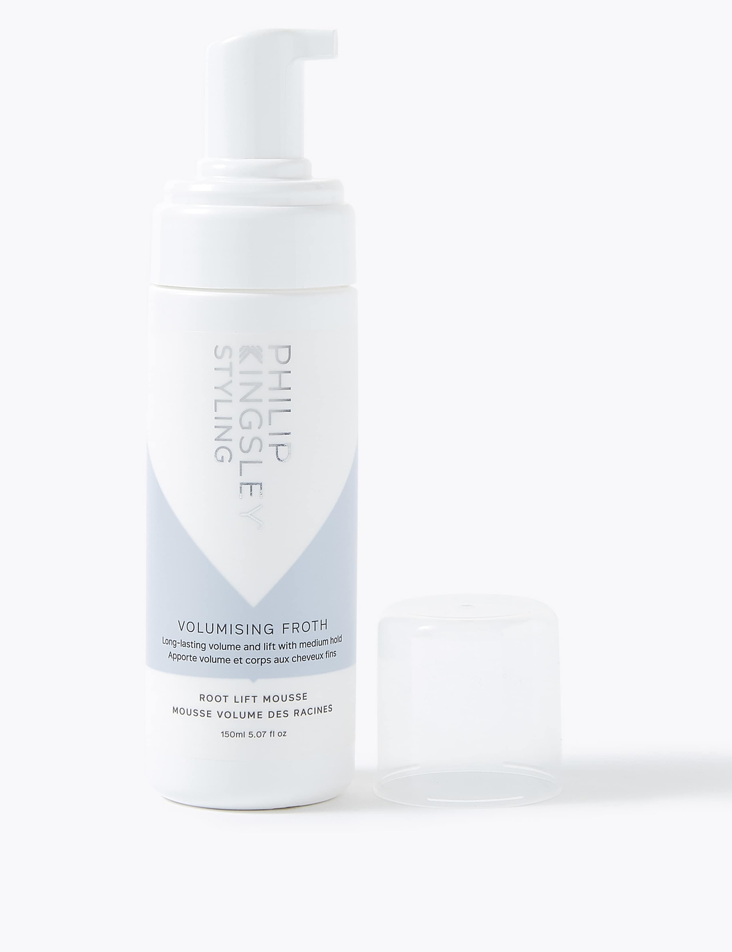 Volumising Froth Root Lift Mousse 150ml 3 of 5