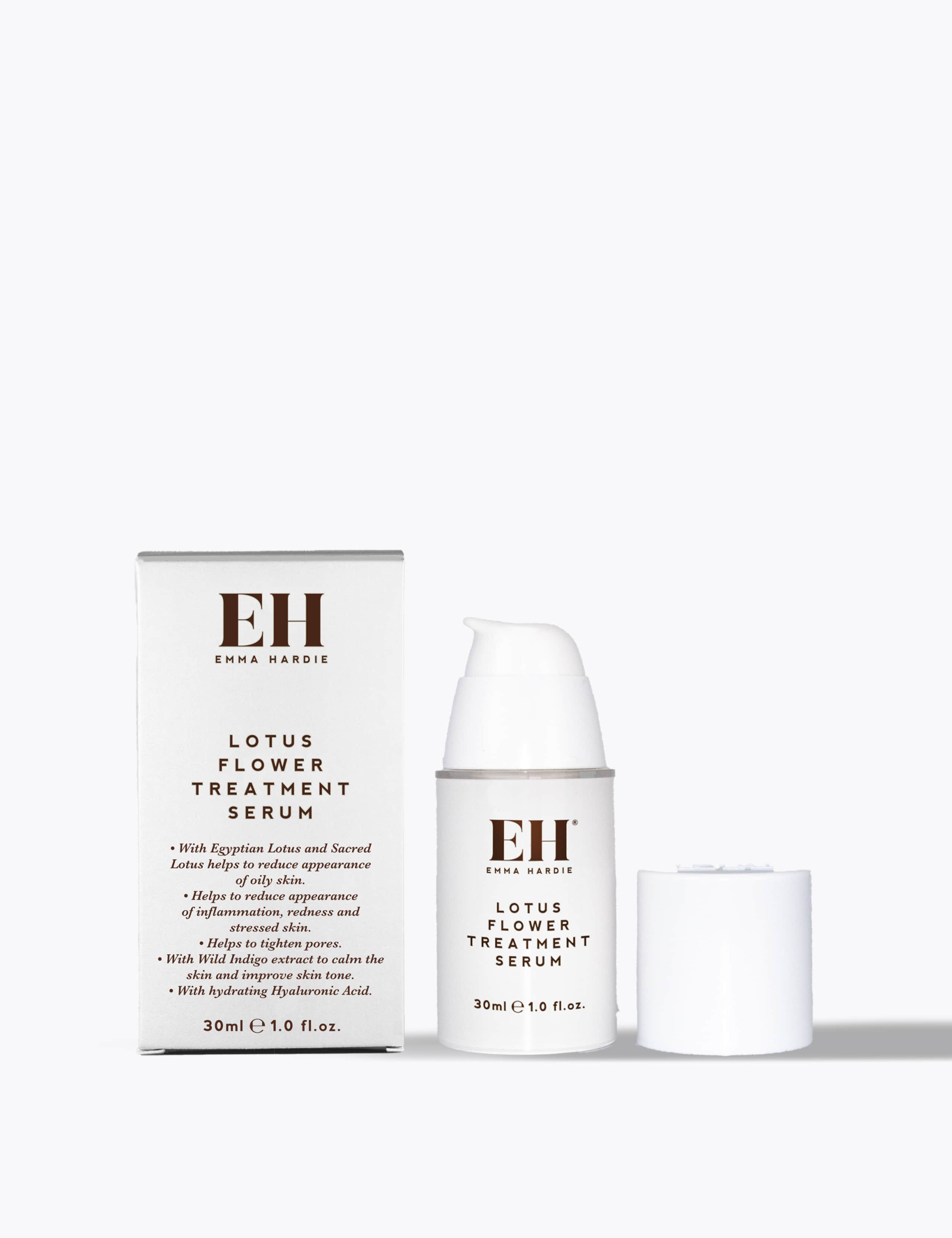 Lotus Flower Treatment Serum 30ml 3 of 3