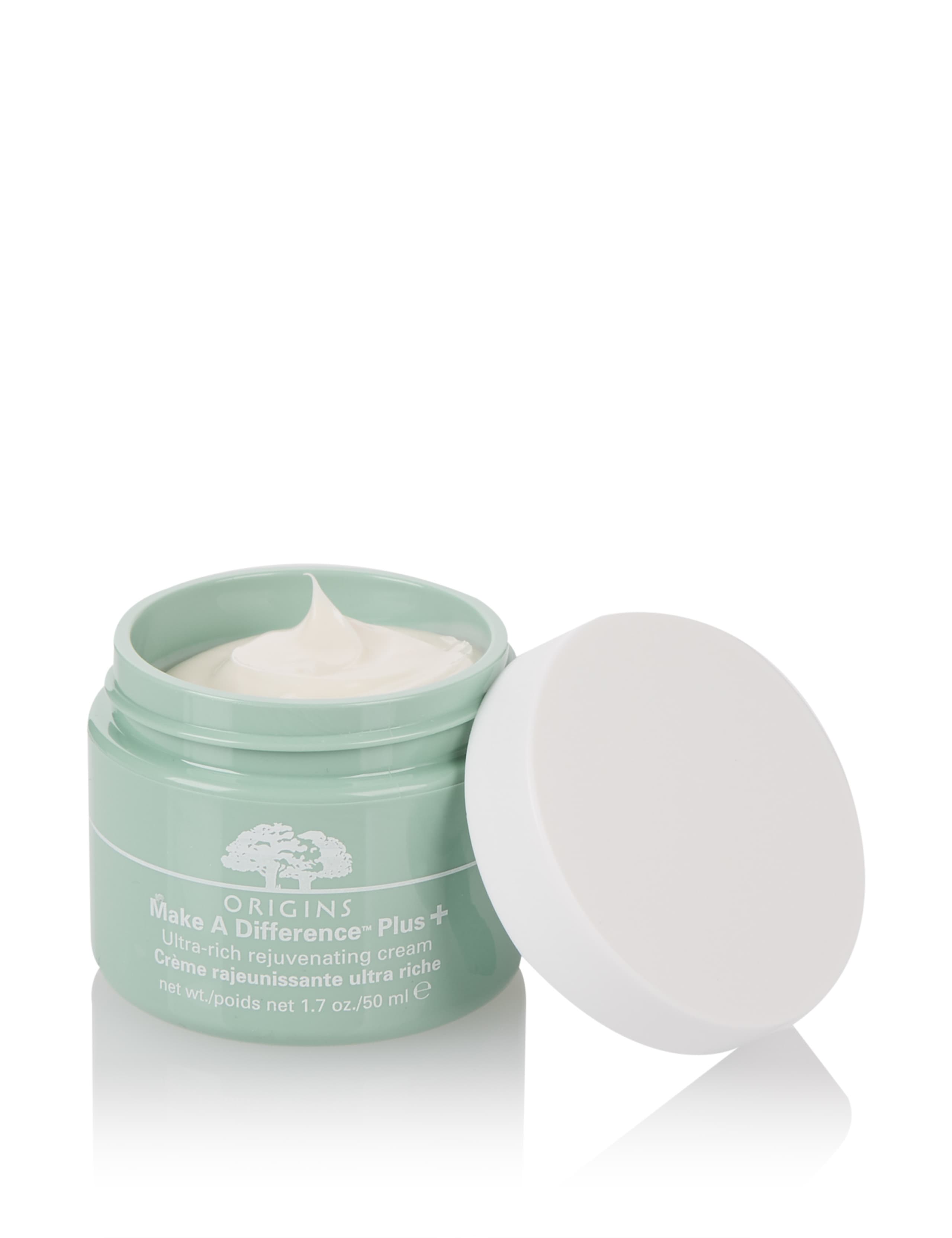 Make A Difference™ Plus+ Ultra-Rich Cream 50ml 1 of 2