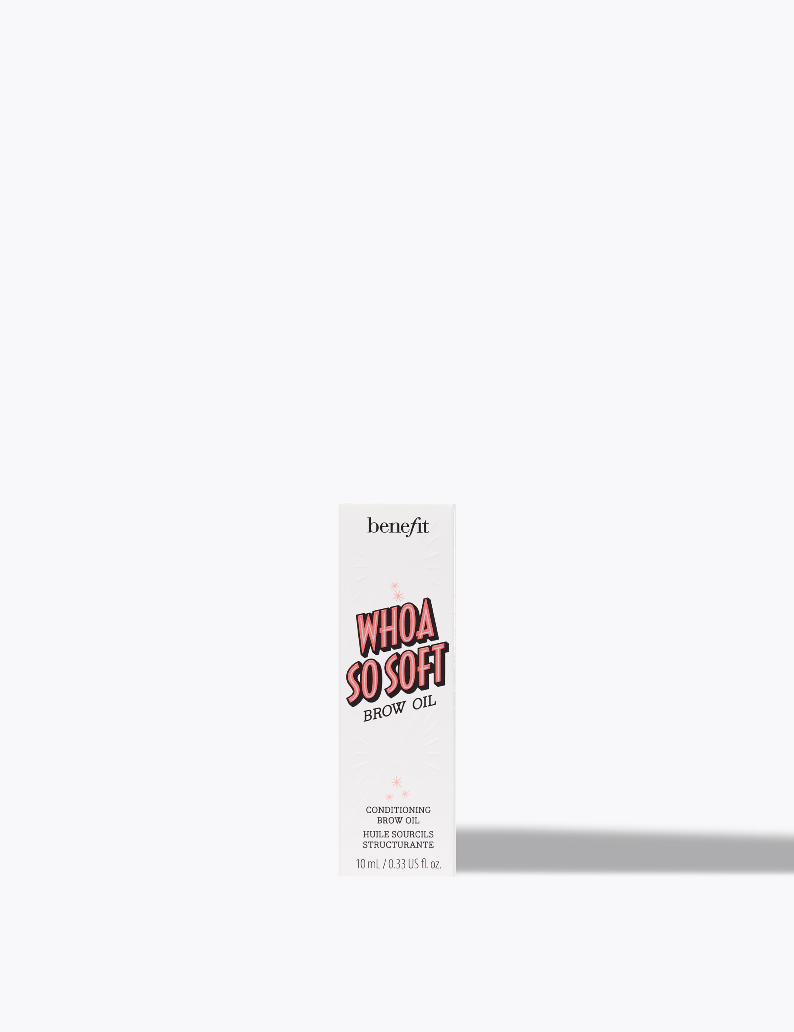 Whoa so soft brow oil 10ml 5 of 5