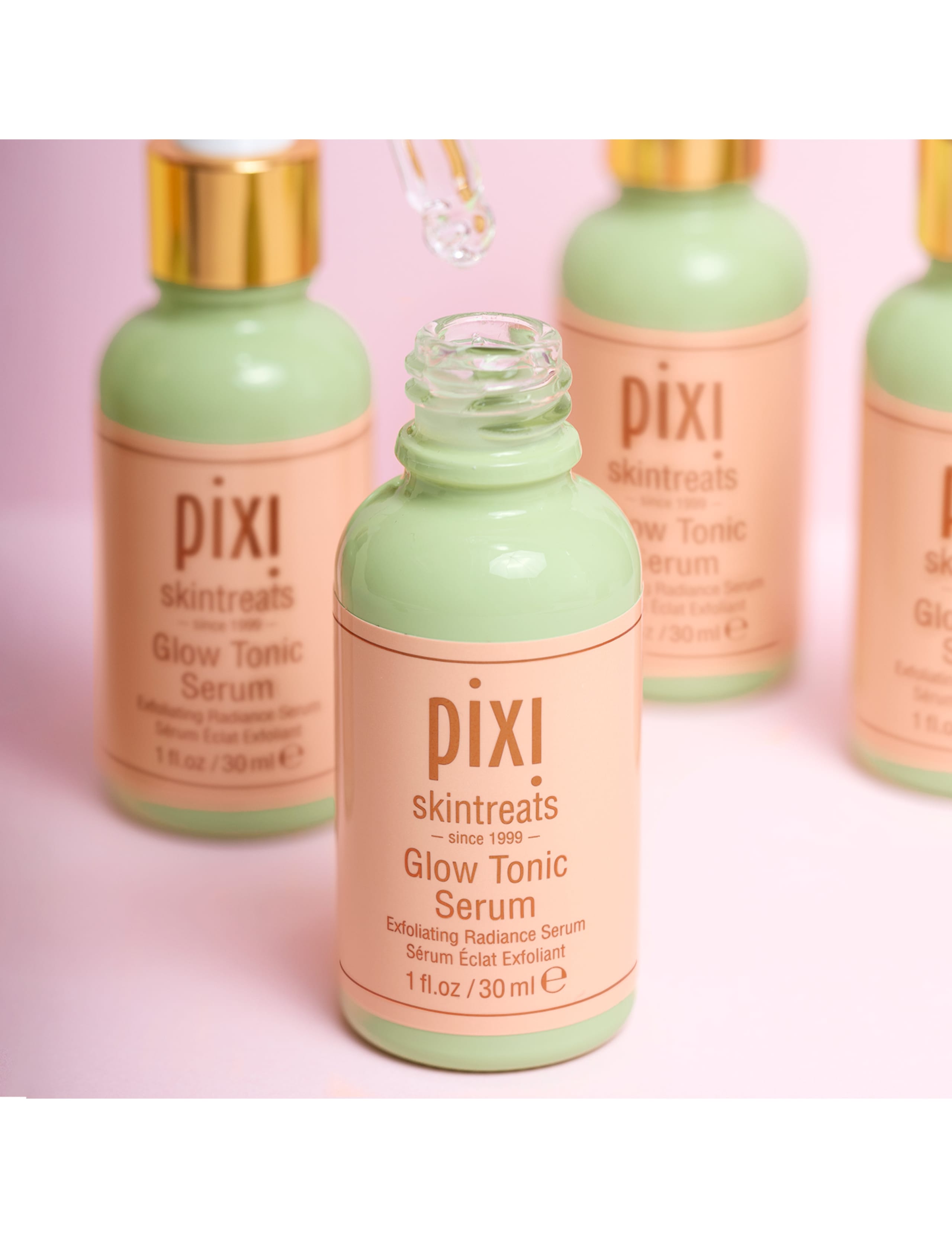 Glow Tonic Serum 30ml 3 of 3