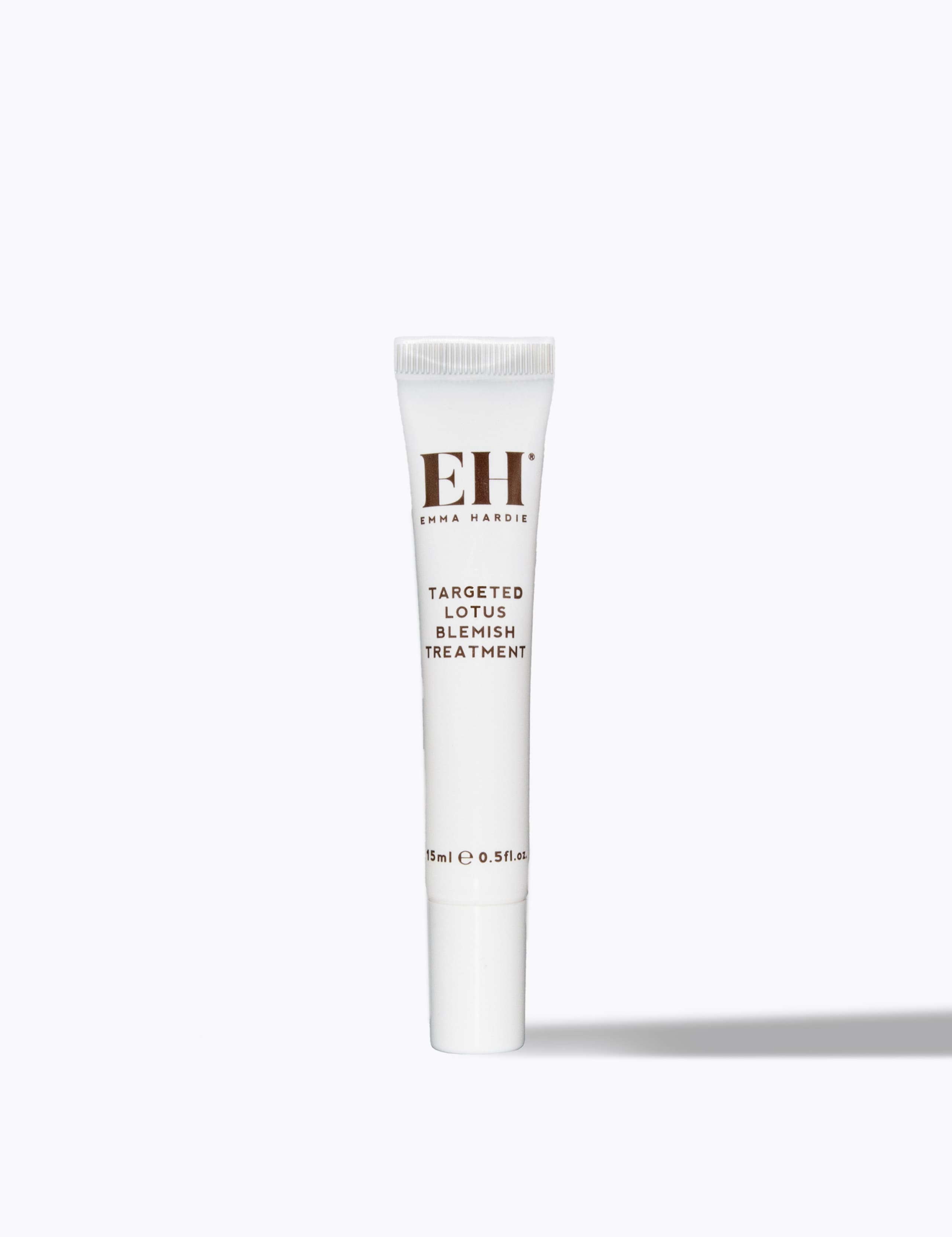 Lotus Flower Targeted Blemish Treatment 15ml 2 of 2
