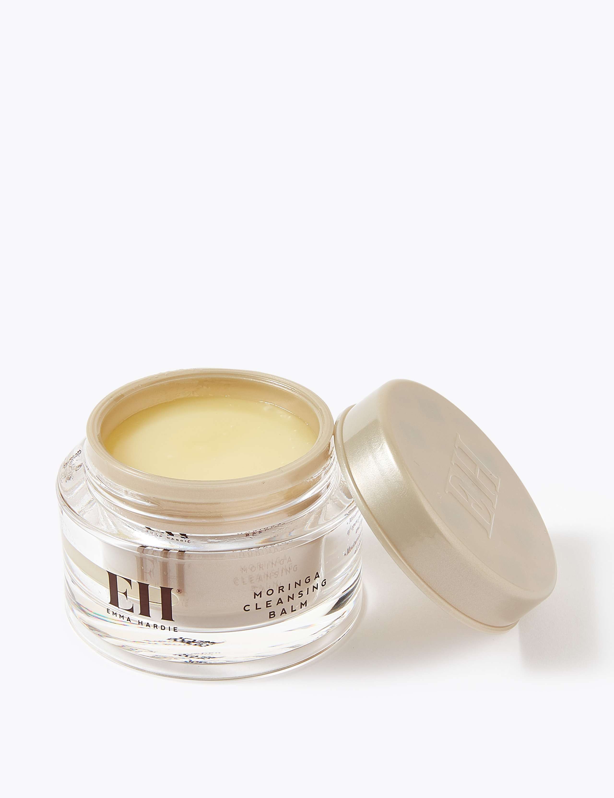 Moringa Cleansing Balm 50g 5 of 6