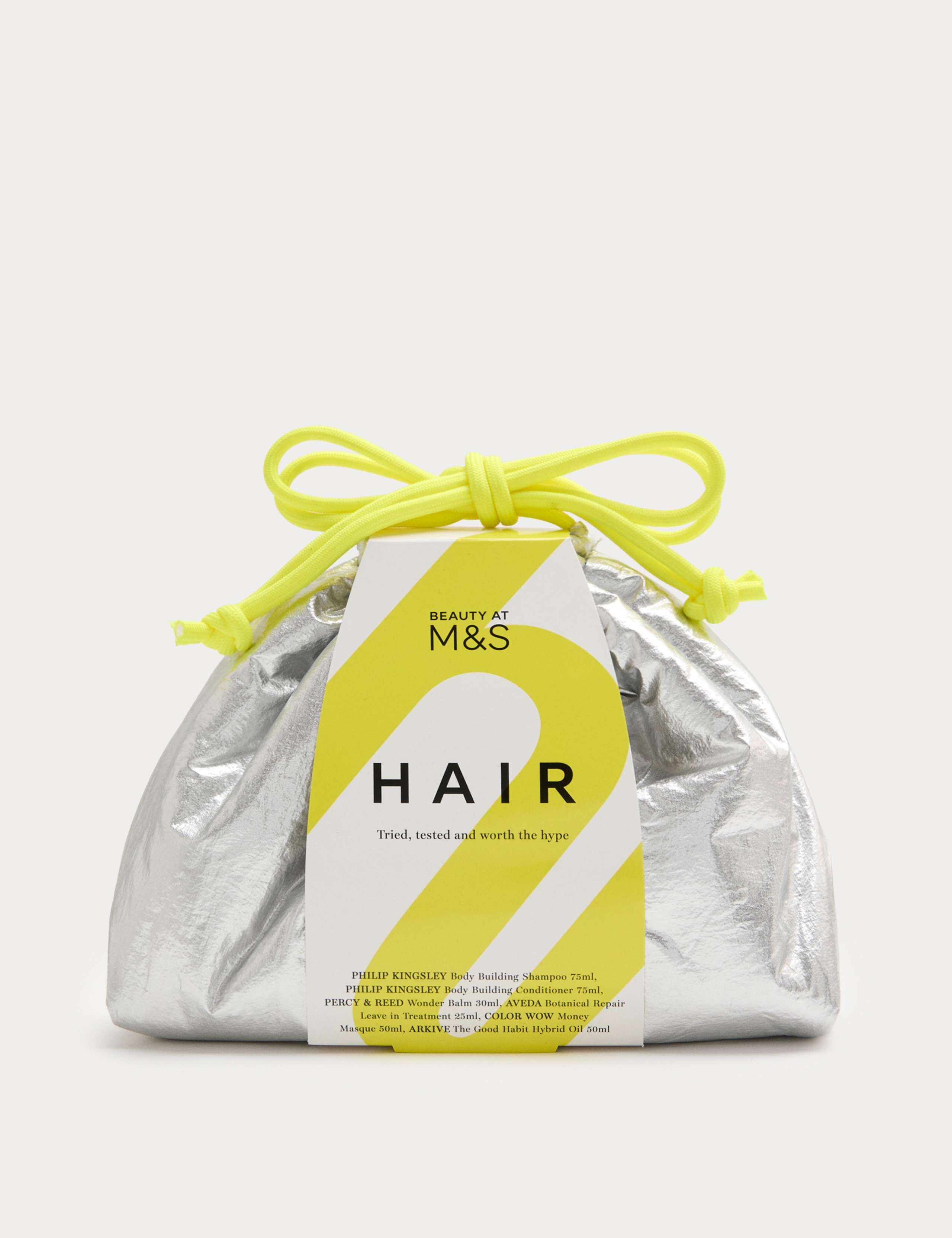 Haircare Gift Bag - Save 60%* 2 of 4