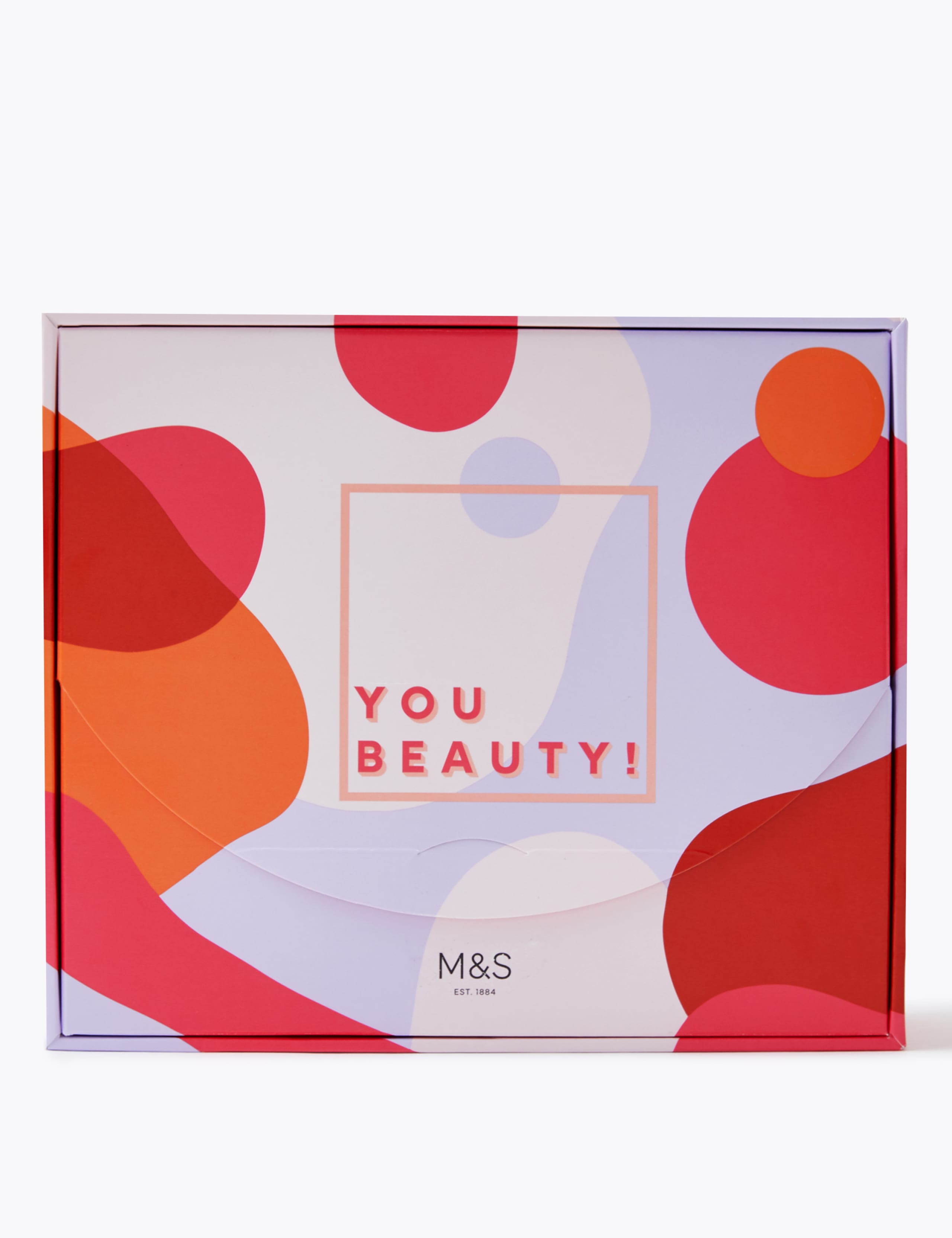 The Beauty Edit 6 of 7