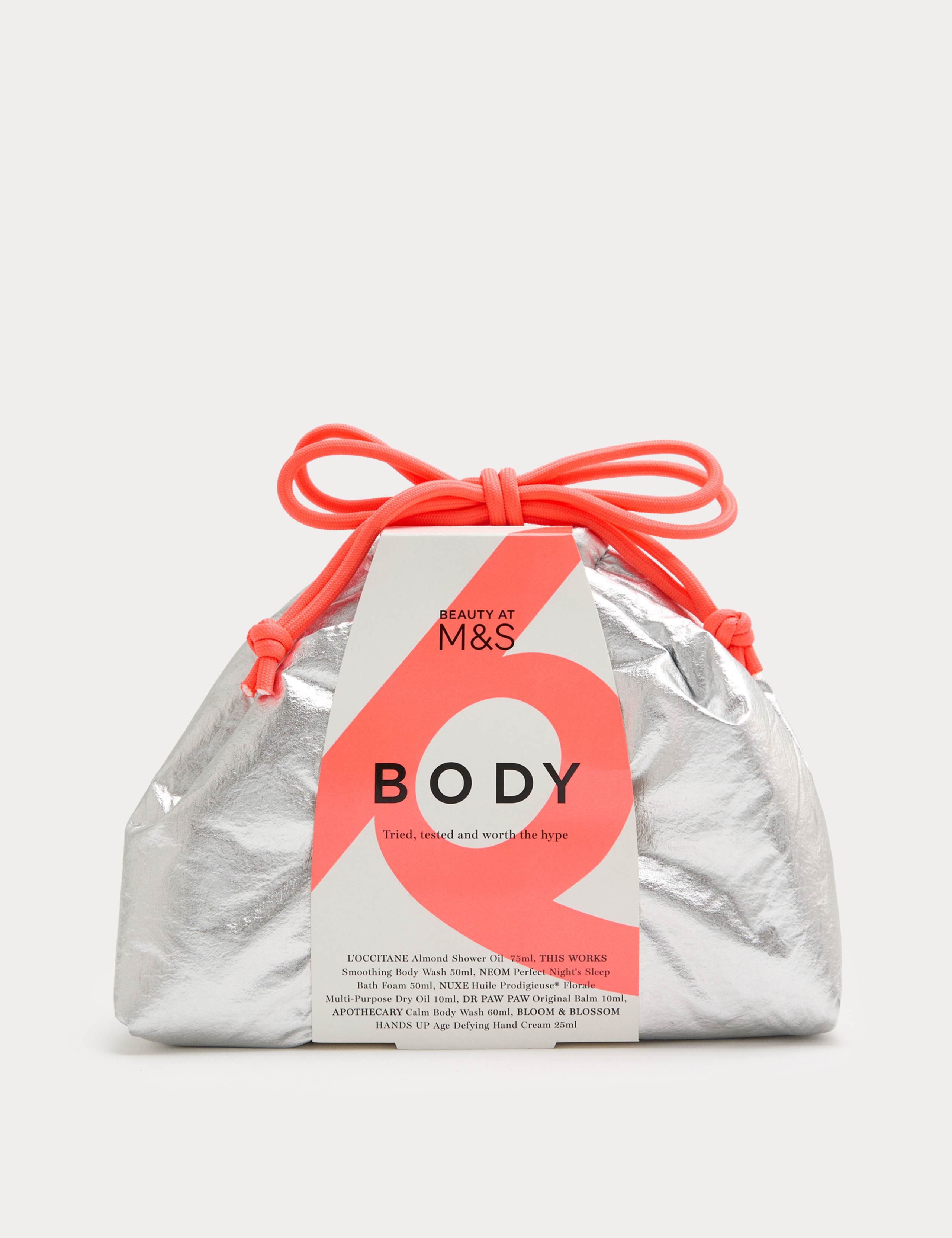 The Bath & Body Bag - Save 32%* 2 of 4
