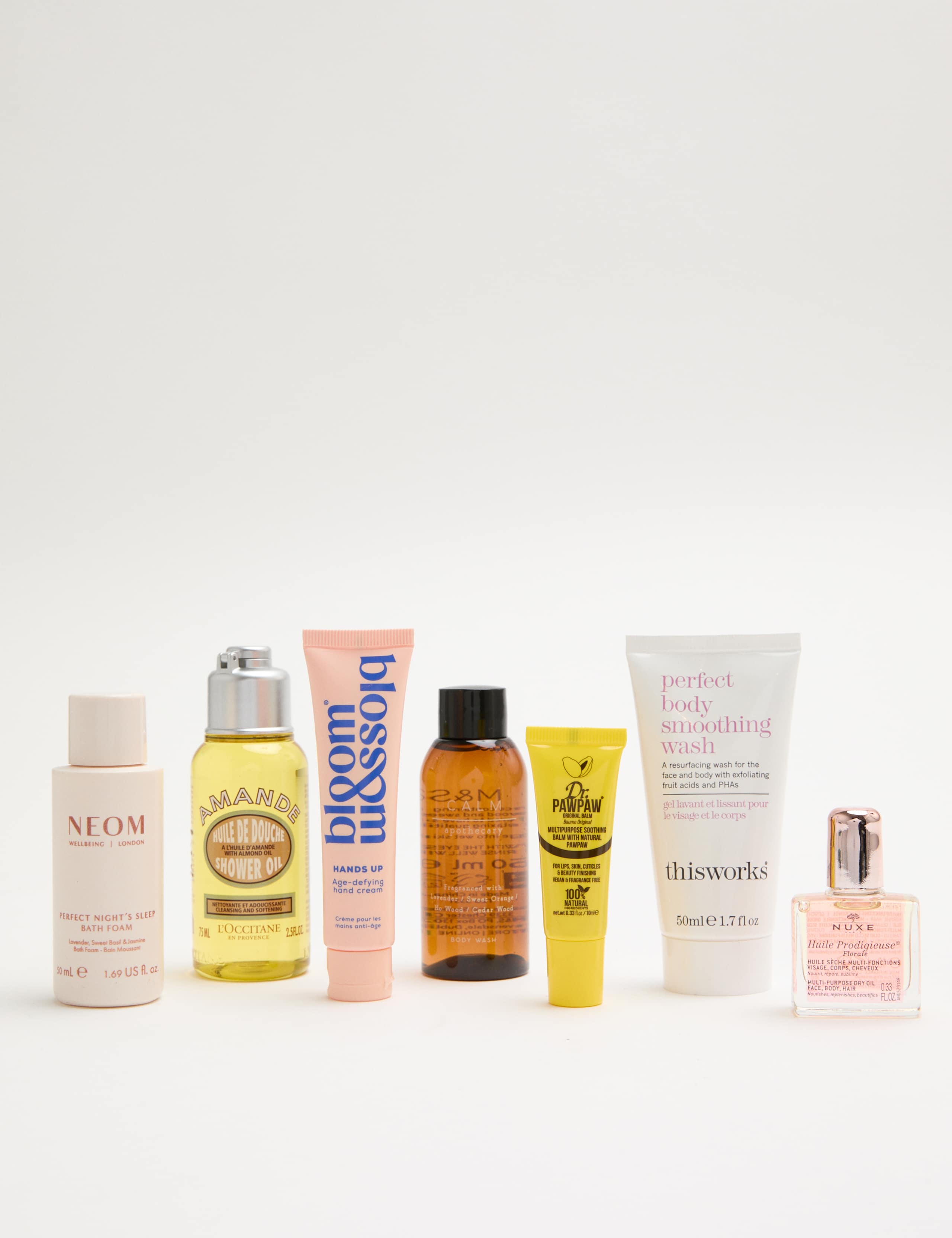 The Bath & Body Bag - Save 32%* 3 of 4