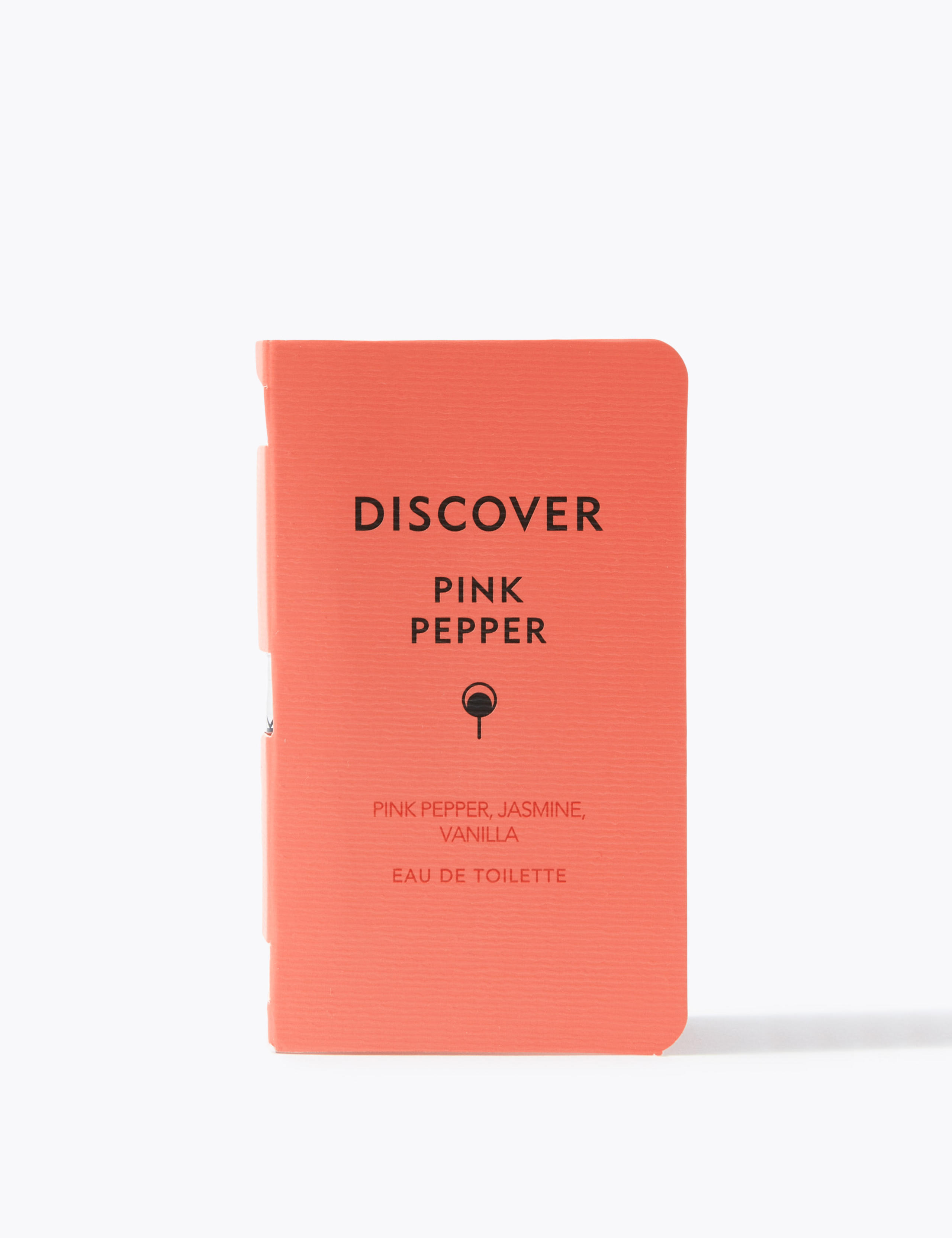 Pink Pepper Eau de Toilette 2ml 3 of 5