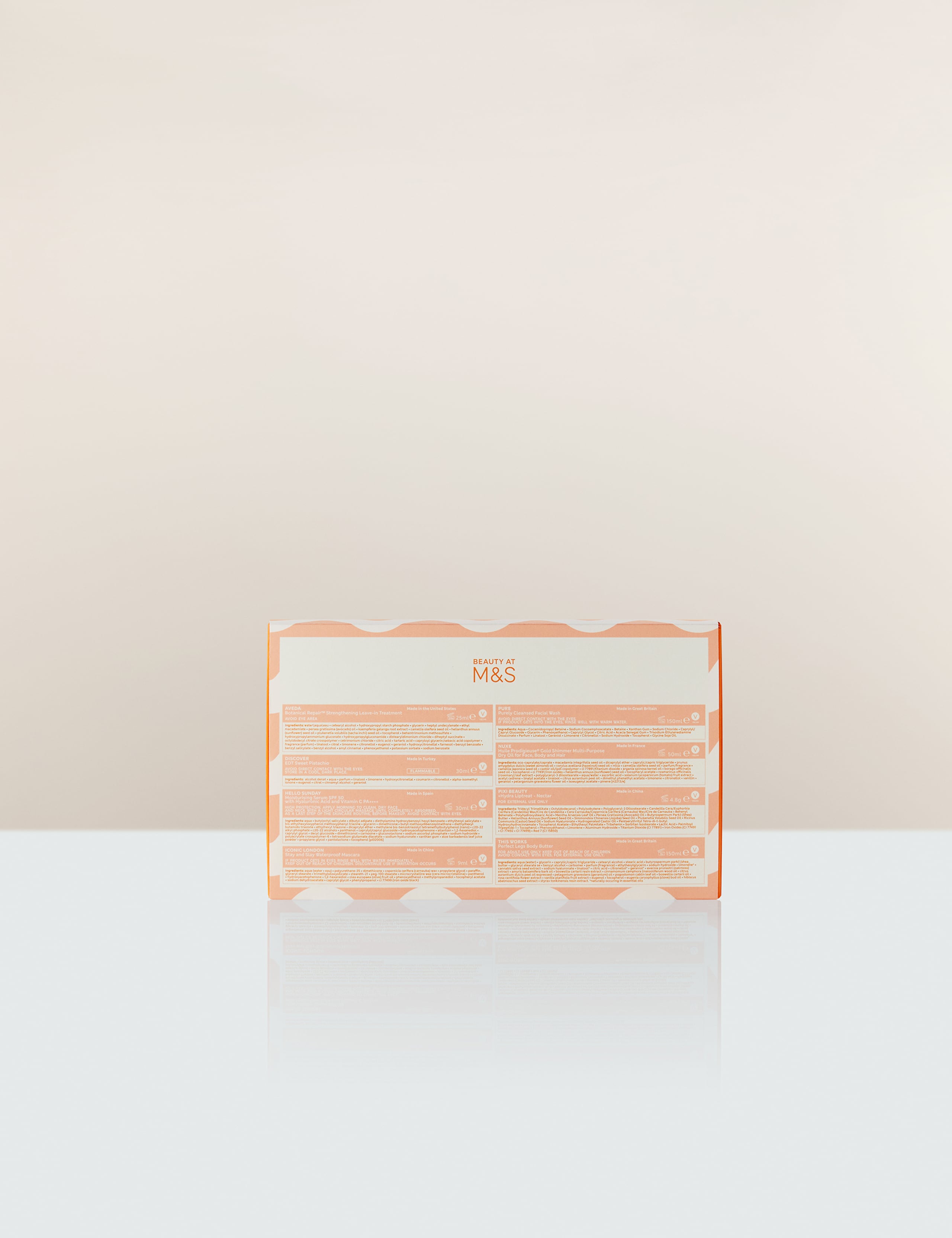 The Glow Up Edit - Save 80%* 5 of 6