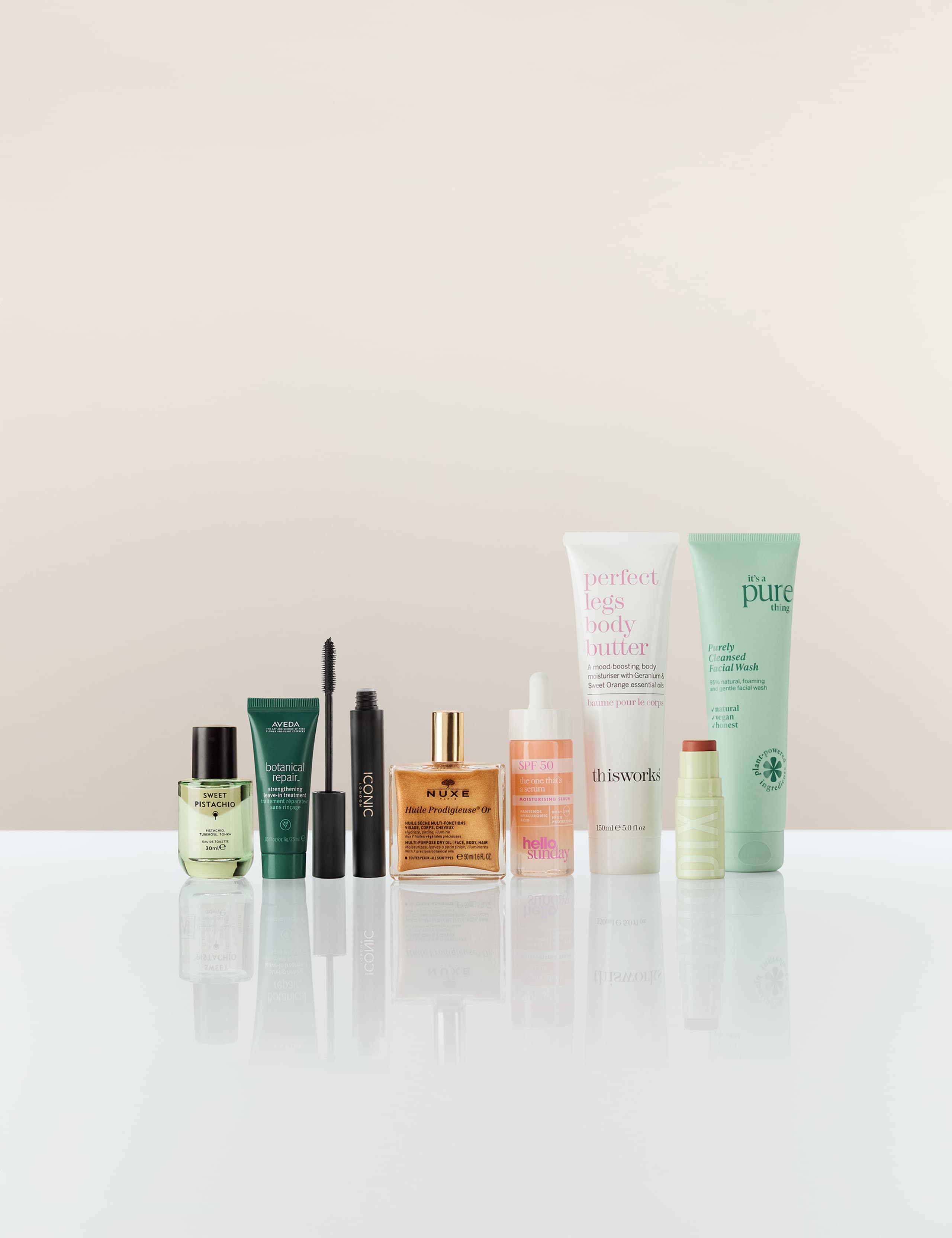 The Glow Up Edit - Save 74%* 6 of 6