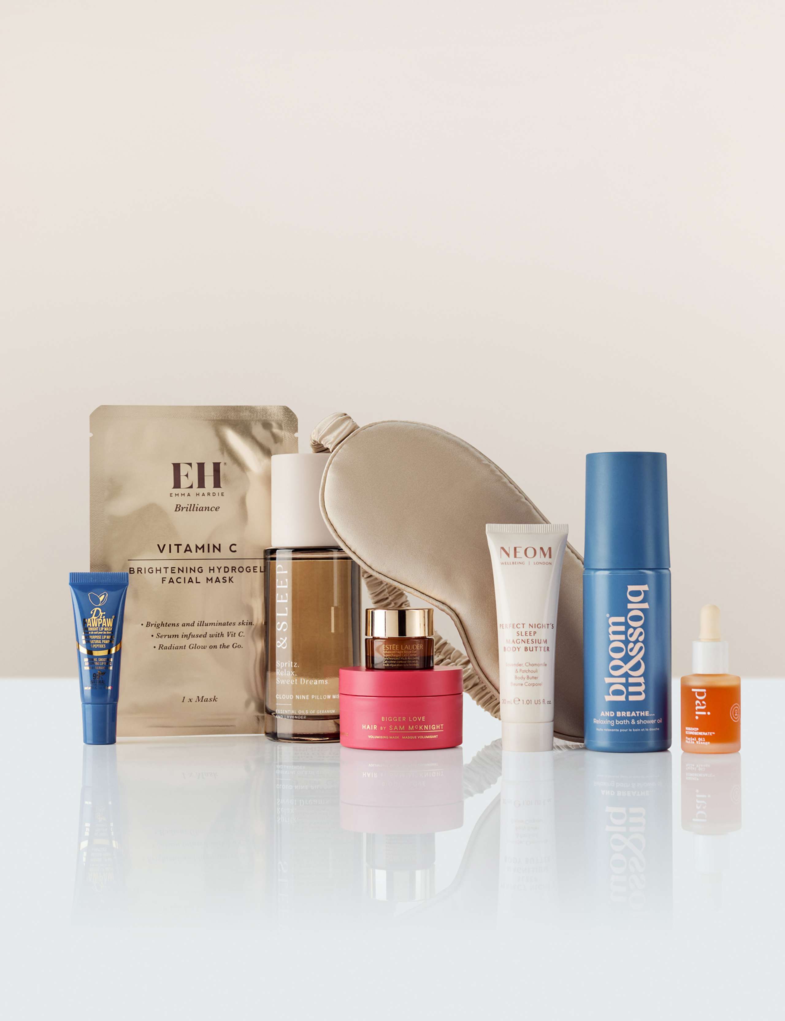 The Unwind Edit - Save 83%* 3 of 5