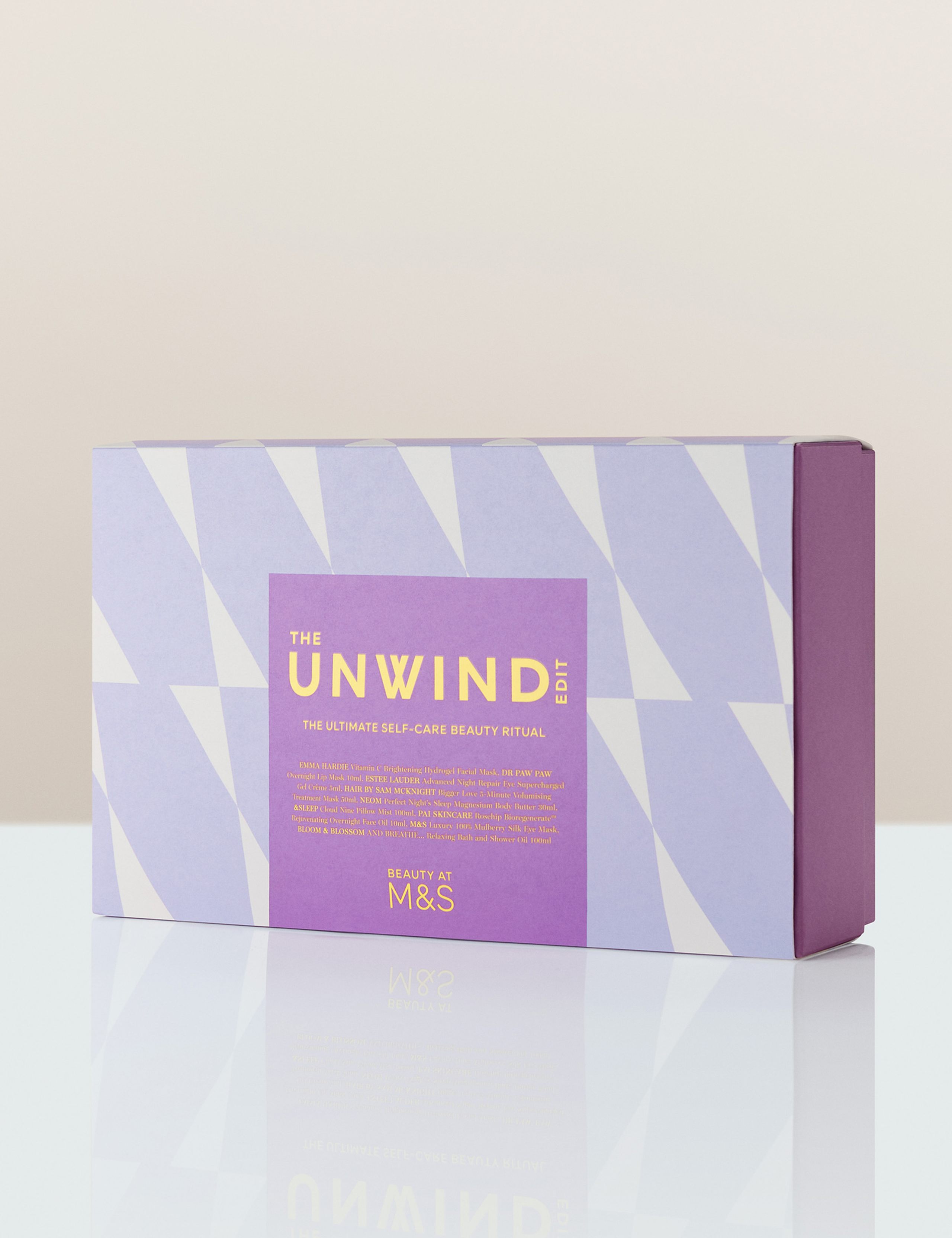 The Unwind Edit 4 of 5