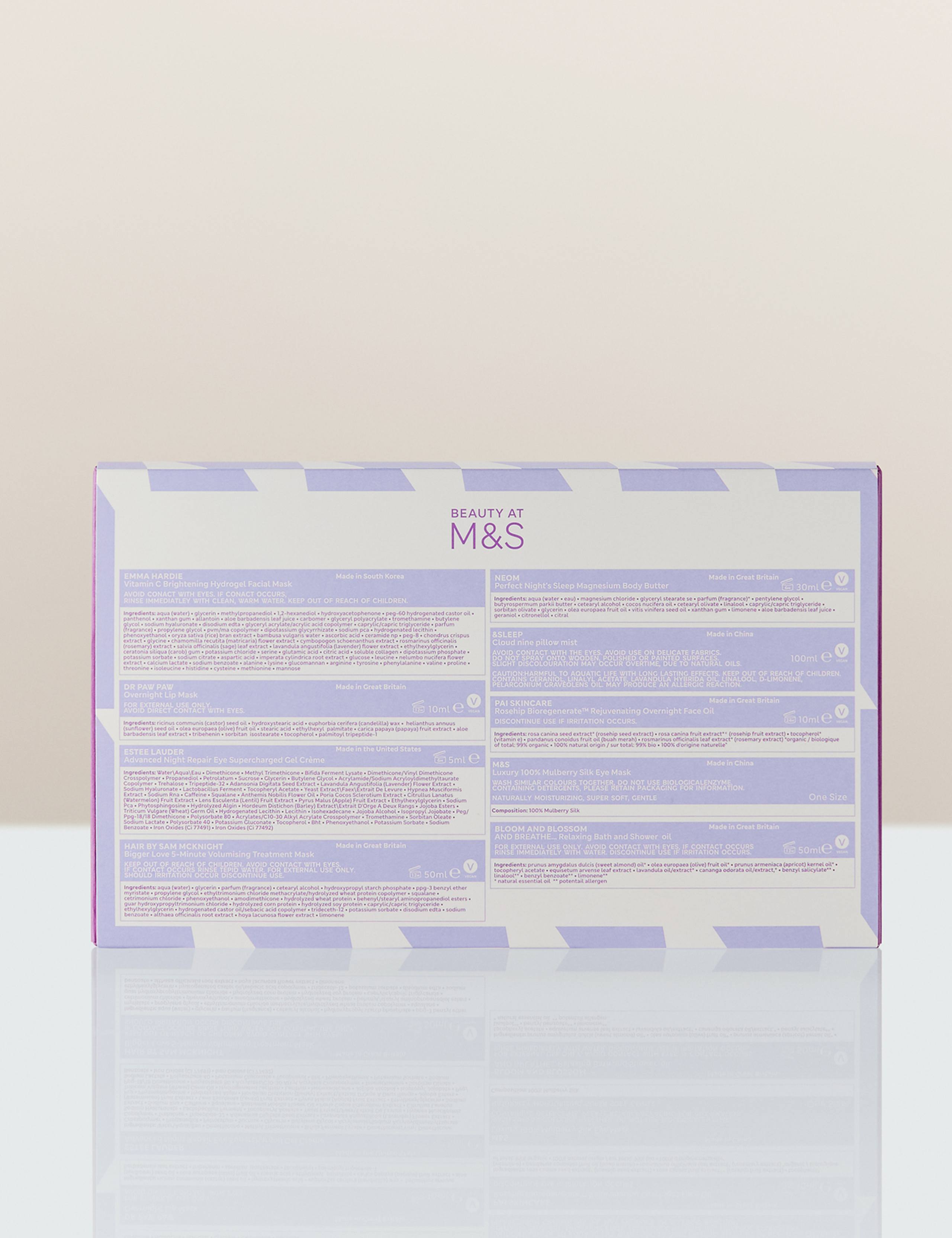 The Unwind Edit - Save 83%* 5 of 5