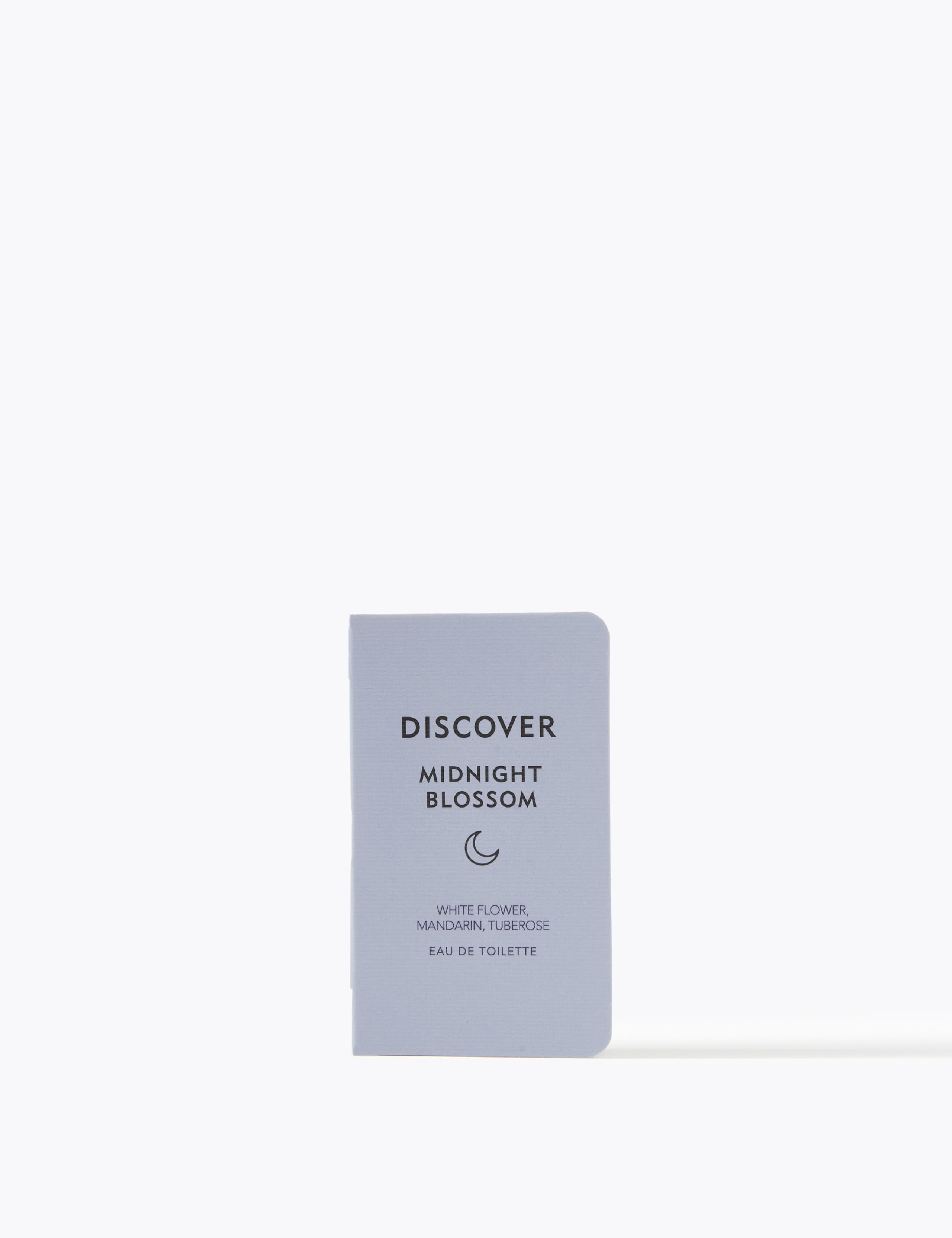 Midnight Blossom Eau de Toilette 2ml 3 of 5