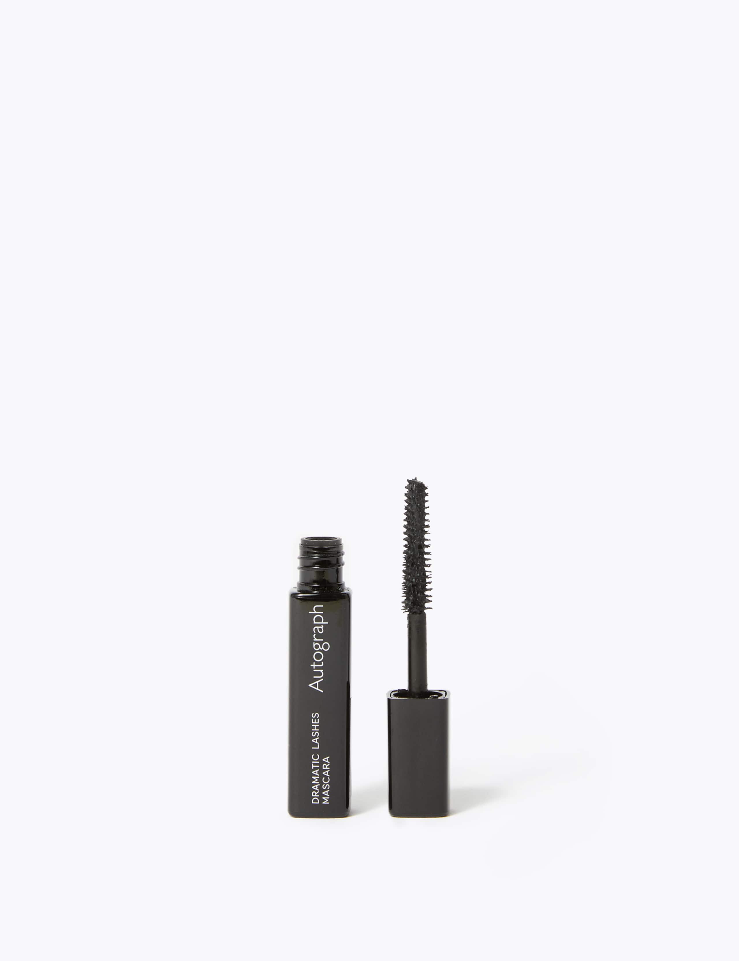 Mini Dramatic Lashes Mascara 4.5ml 1 of 3
