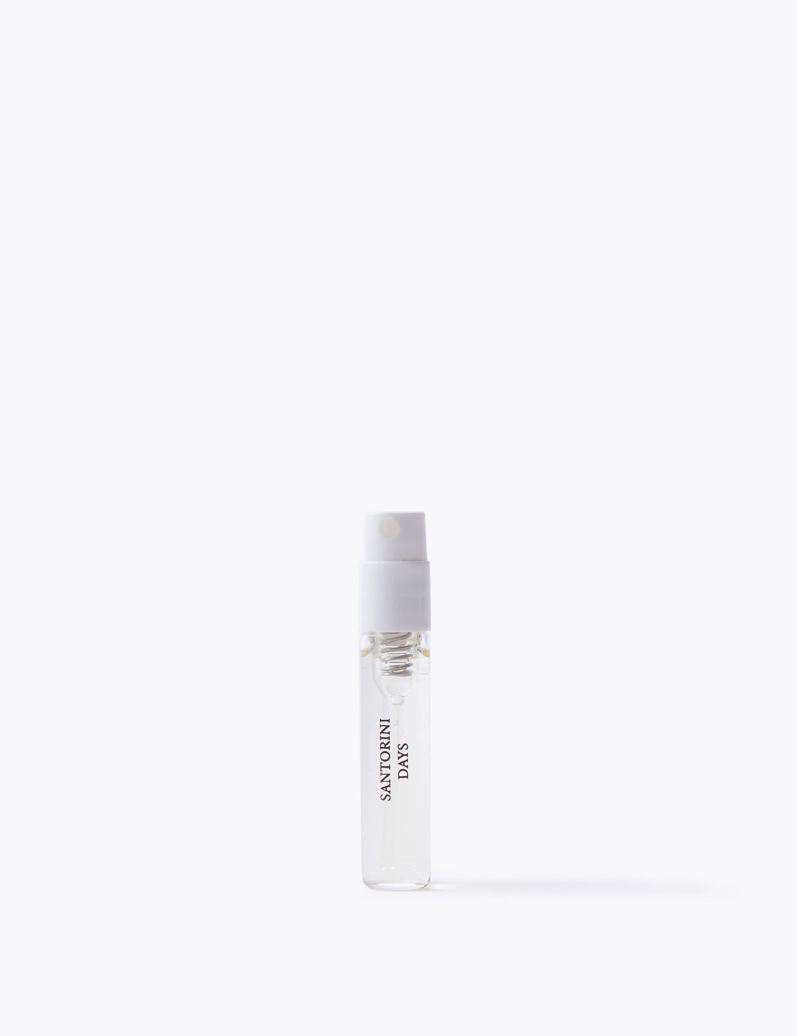 Provenance Santorini Days Sample Fragrance 1 of 5