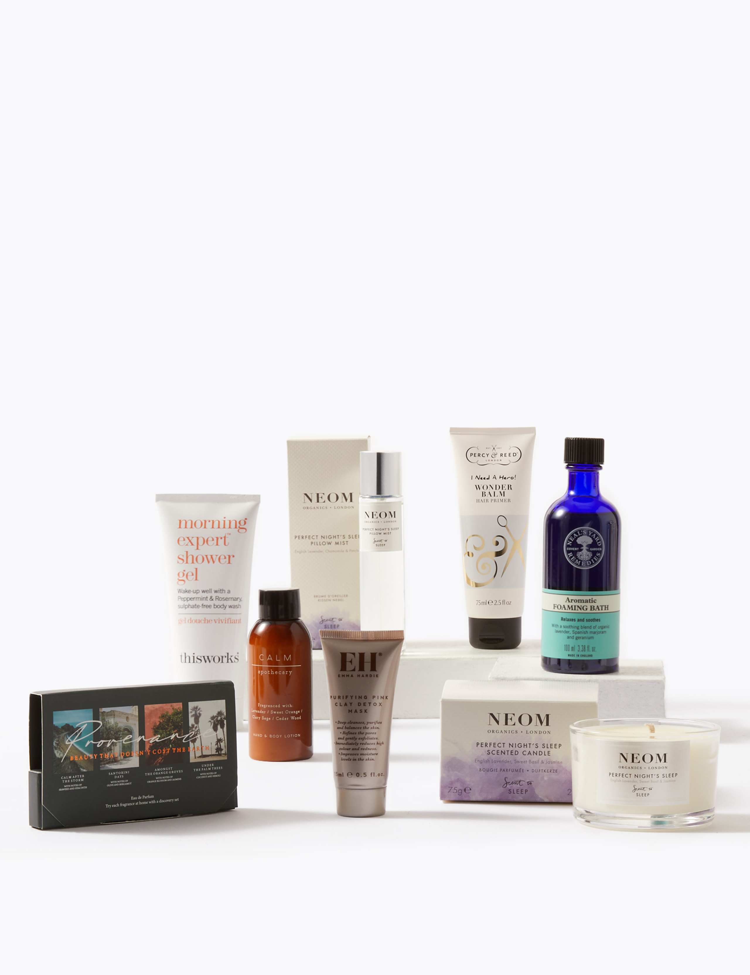 The Beauty TLC Edit 2 of 4