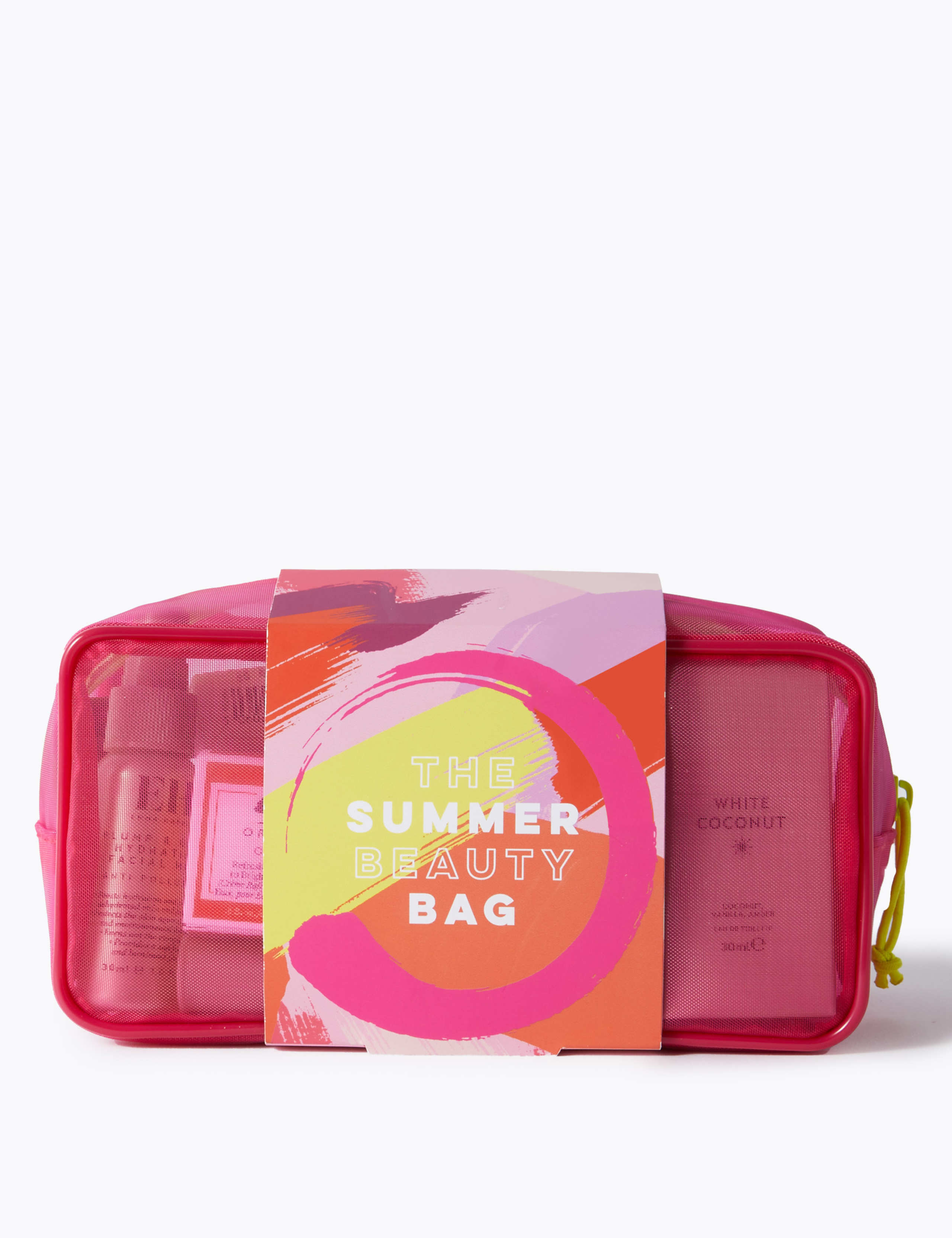 The Summer Beauty Bag 3 of 9