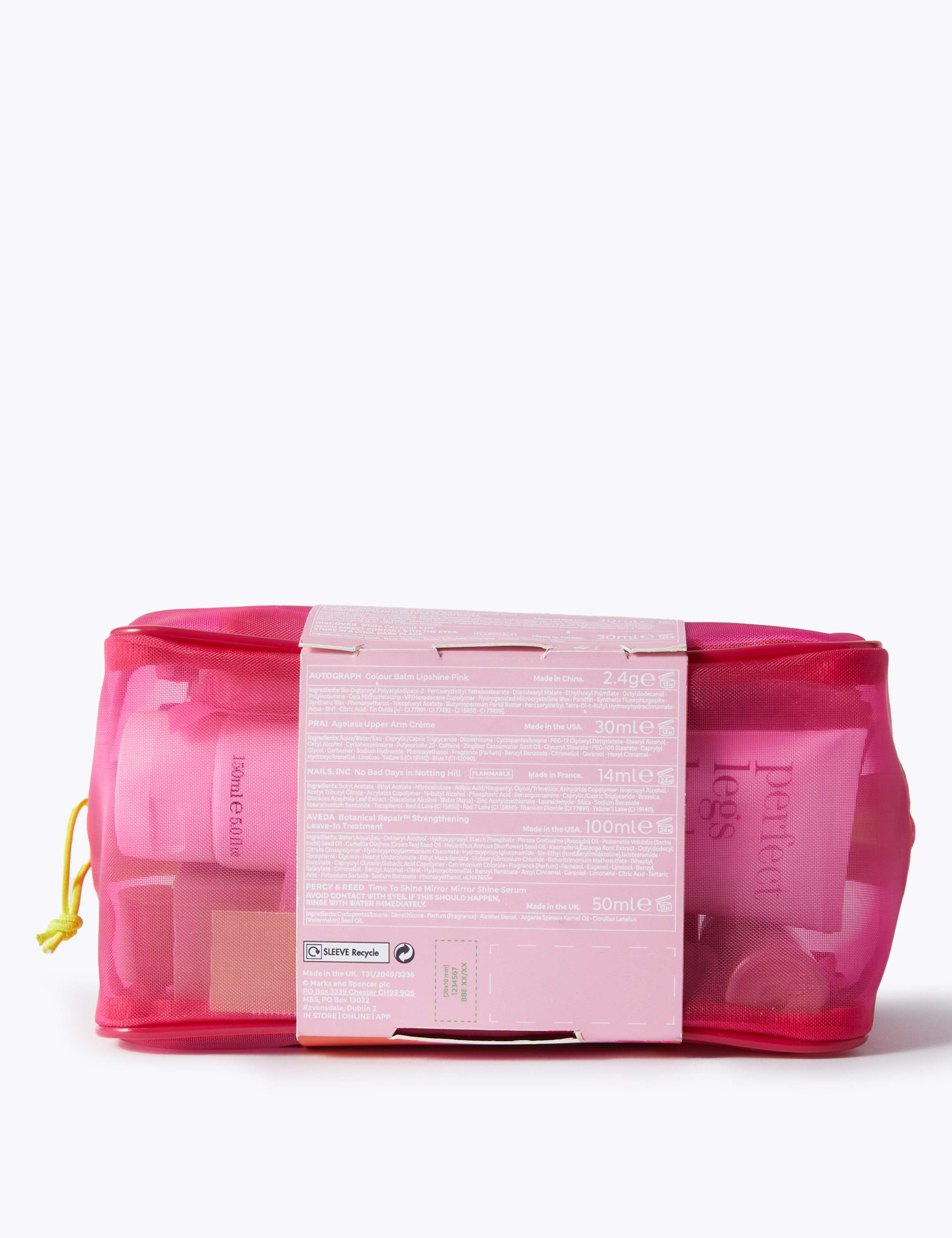 The Summer Beauty Bag 5 of 9