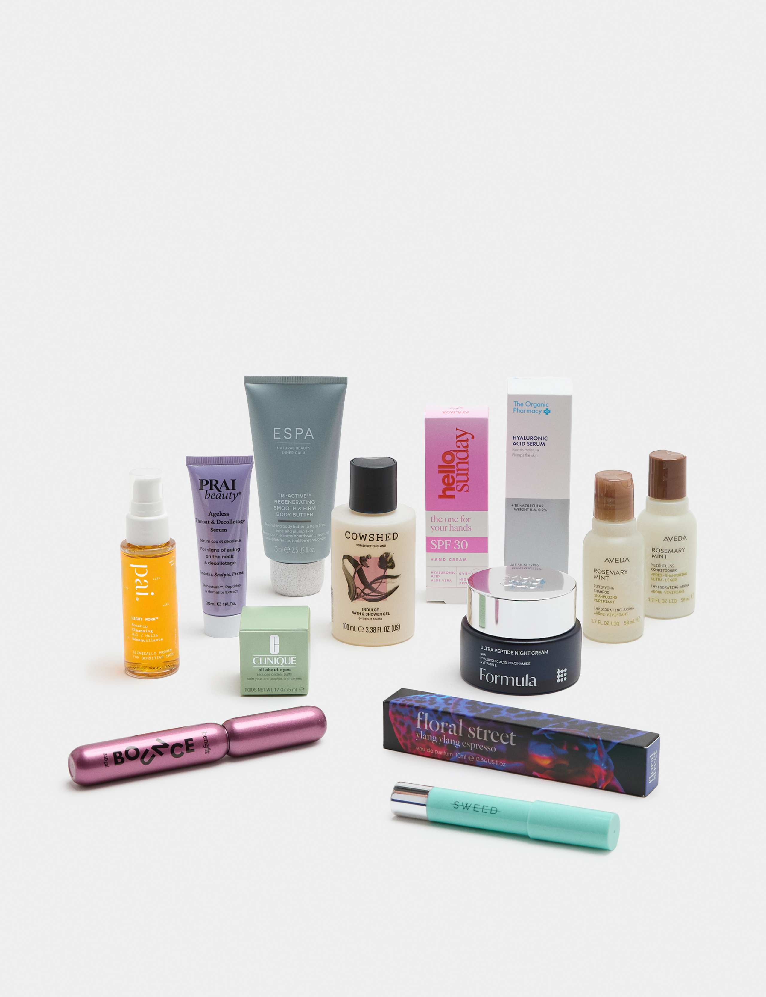 The Beauty Advent Calendar 2026 - Worth £450/€500 5 of 7