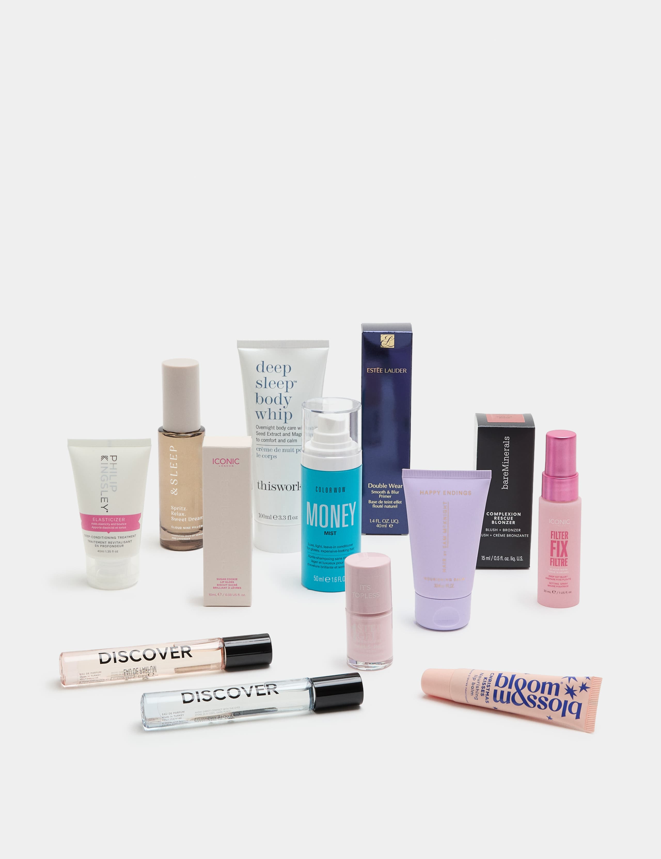 The Beauty Advent Calendar 2026 - Saving 82% 6 of 7