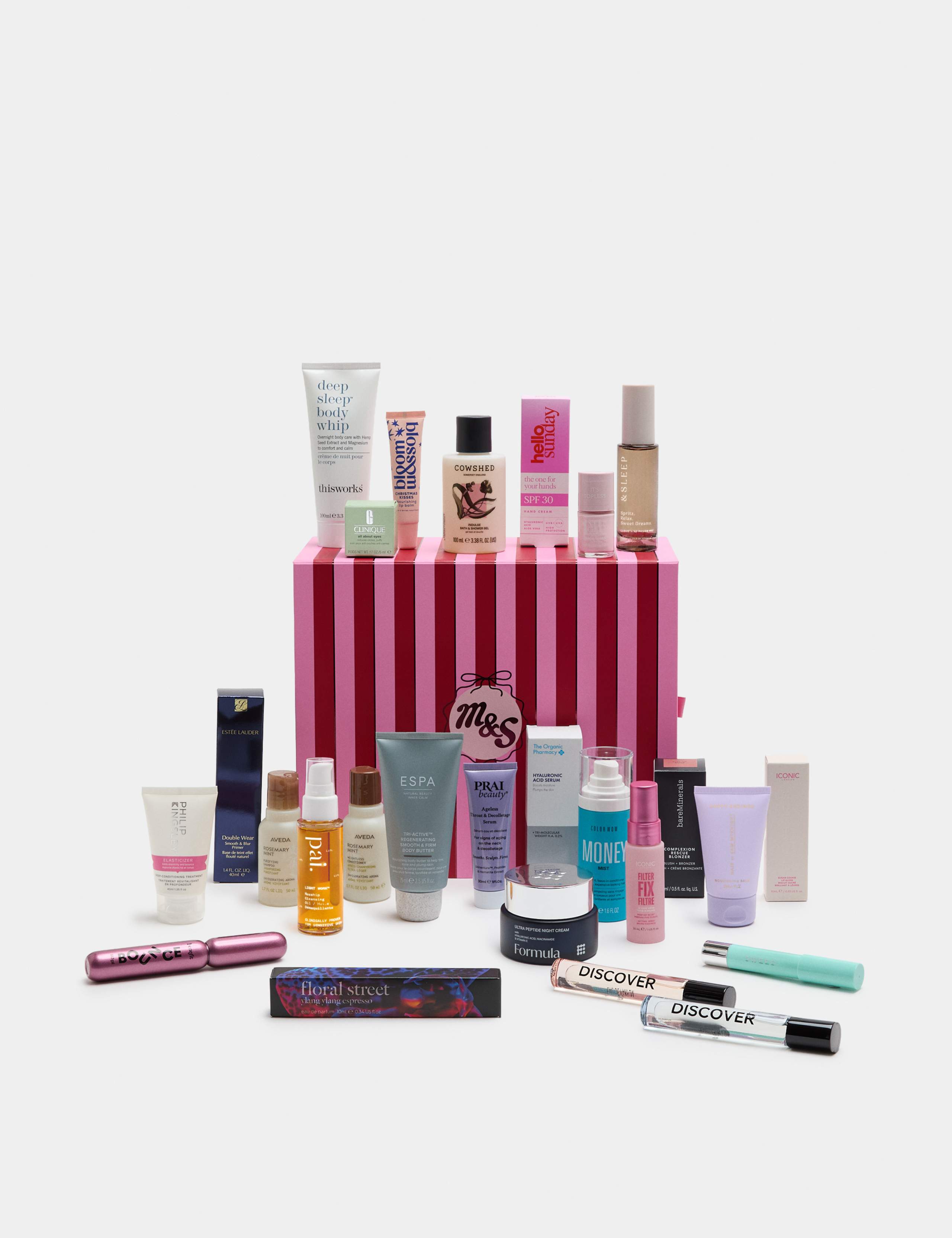 The Beauty Advent Calendar 2026 - Worth £450/€500 2 of 7