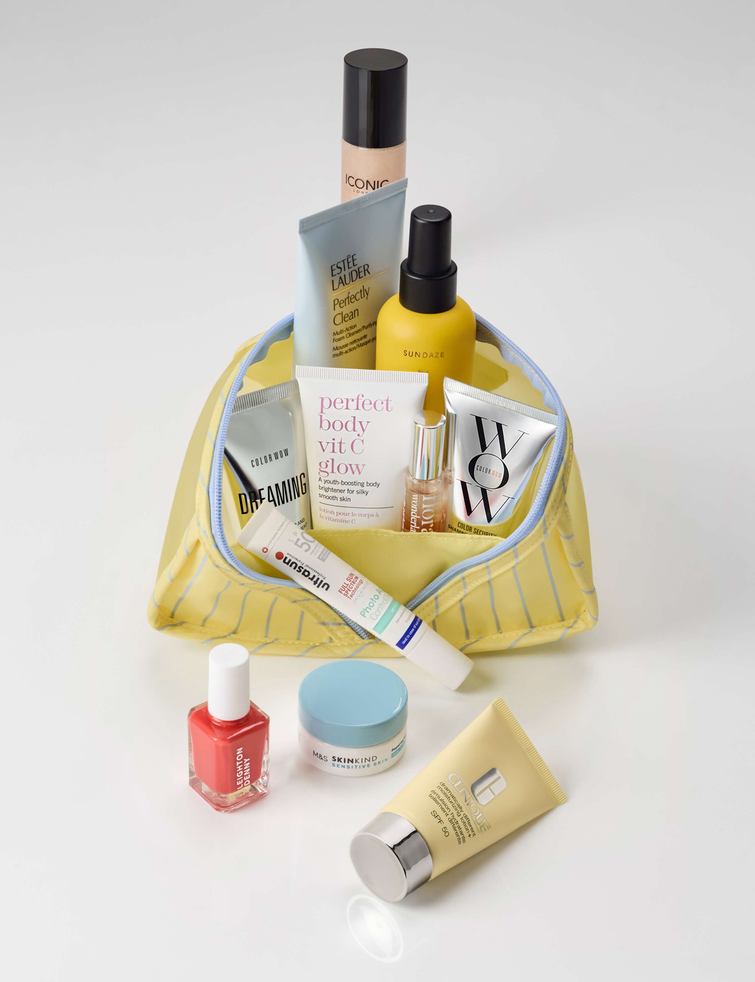Summer Beauty Bag - Save 81%* 3 of 5