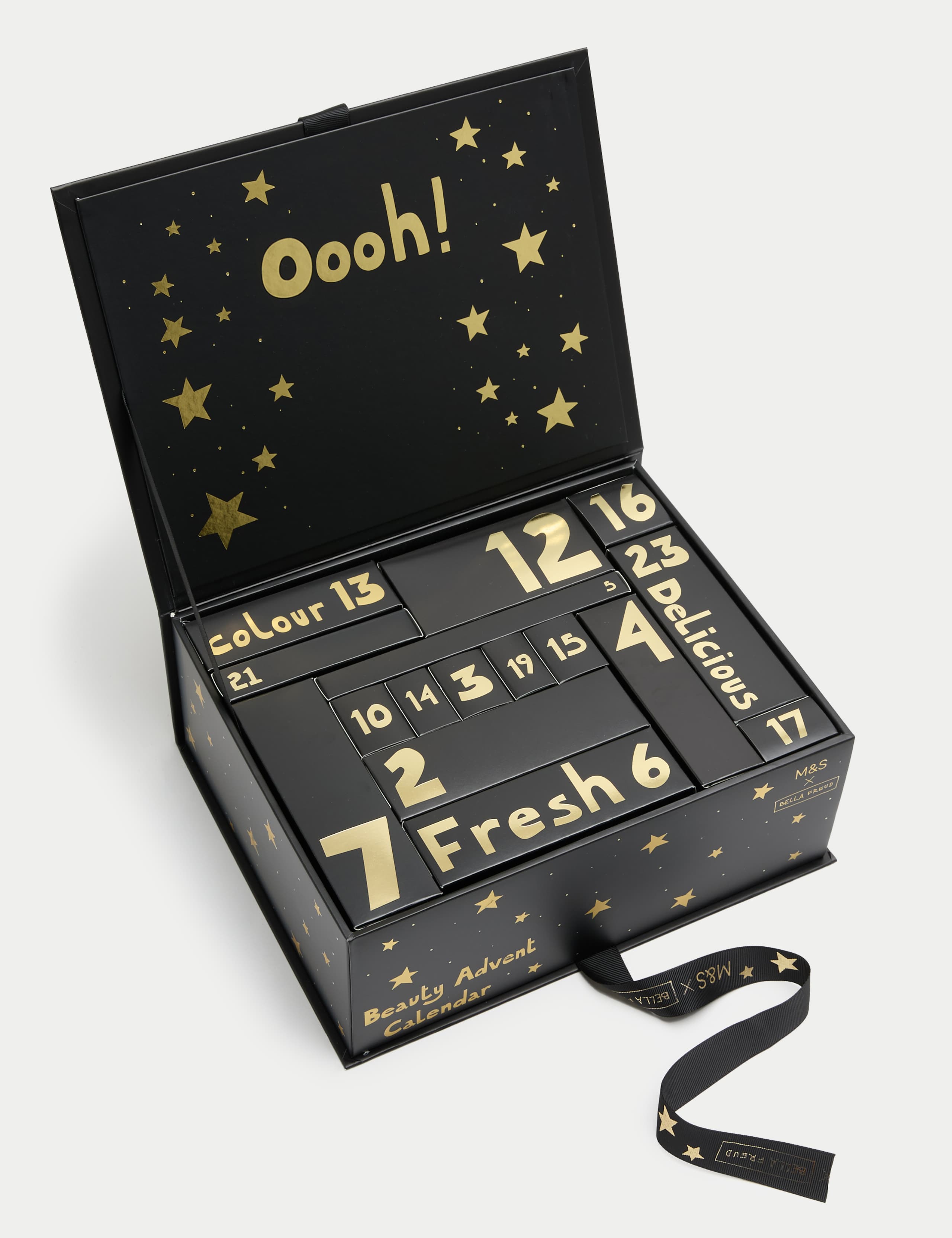 The Beauty Advent Calendar 2025 3 of 7