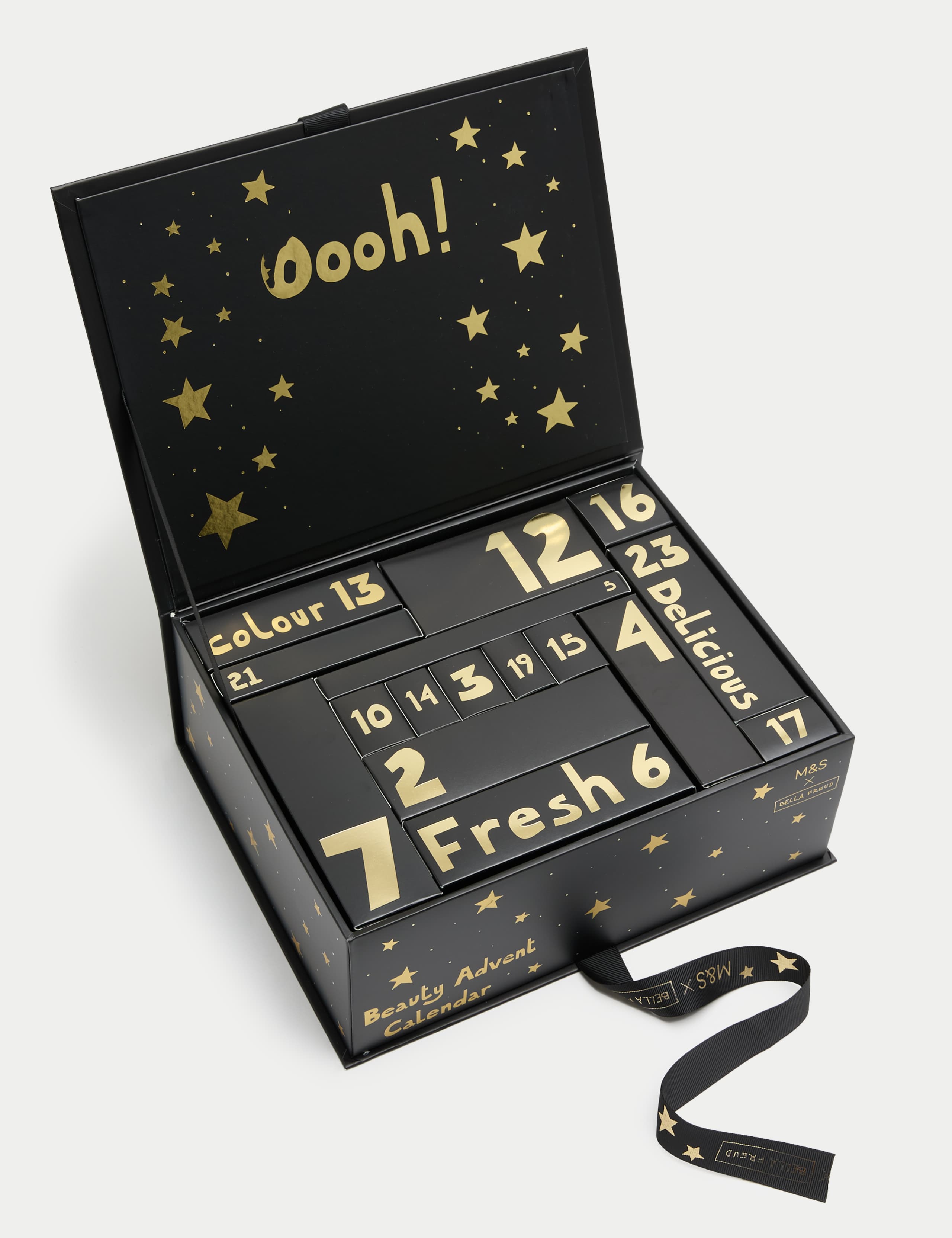 The Beauty Advent Calender 2025 3 of 8